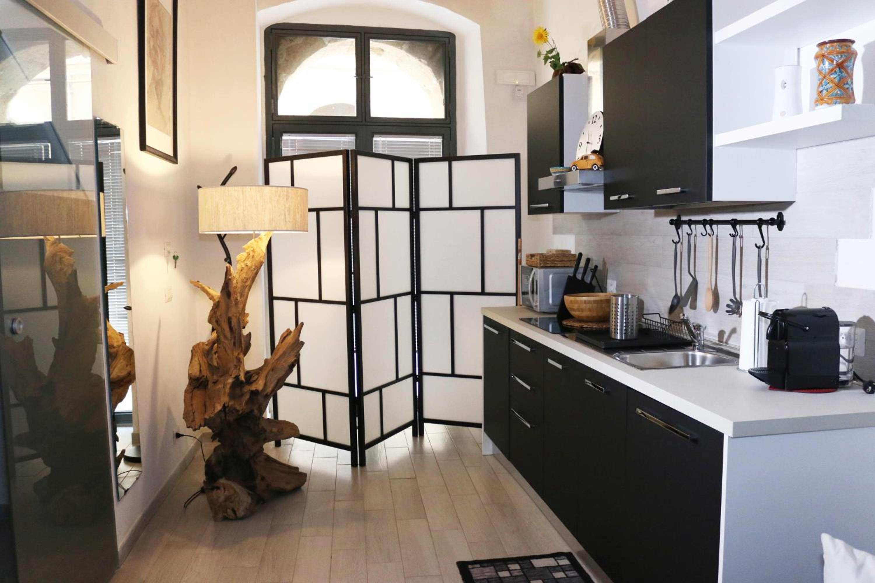 Loft - Photo 12