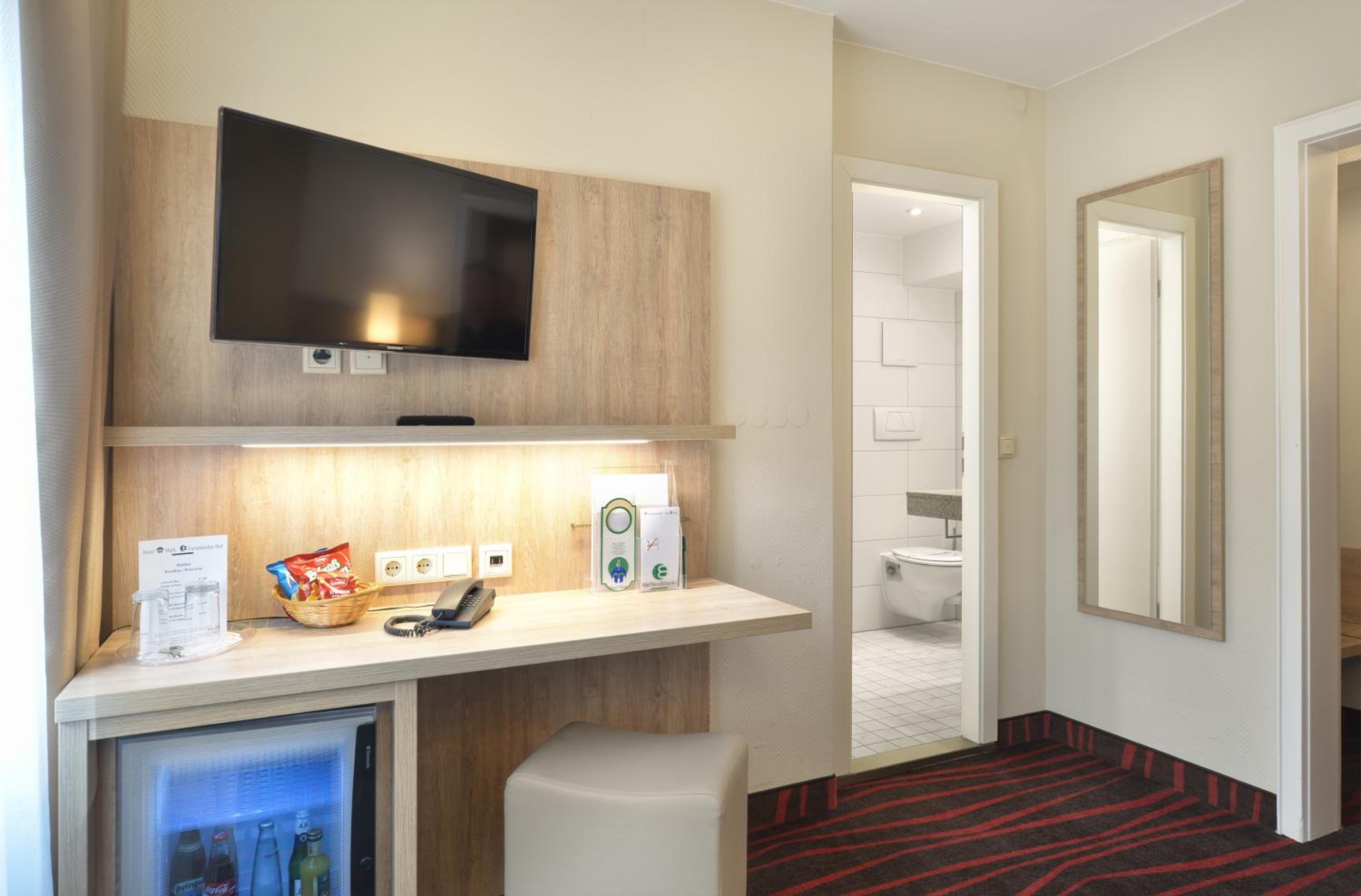 Standard Single Room (no air-condition) - Photo 9