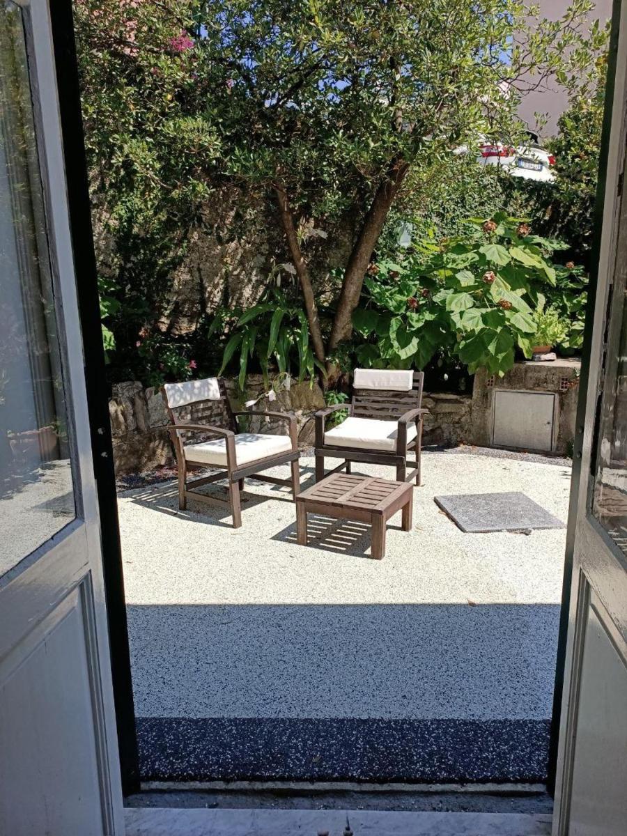 Double Room with Balcony and Sea View photo 1