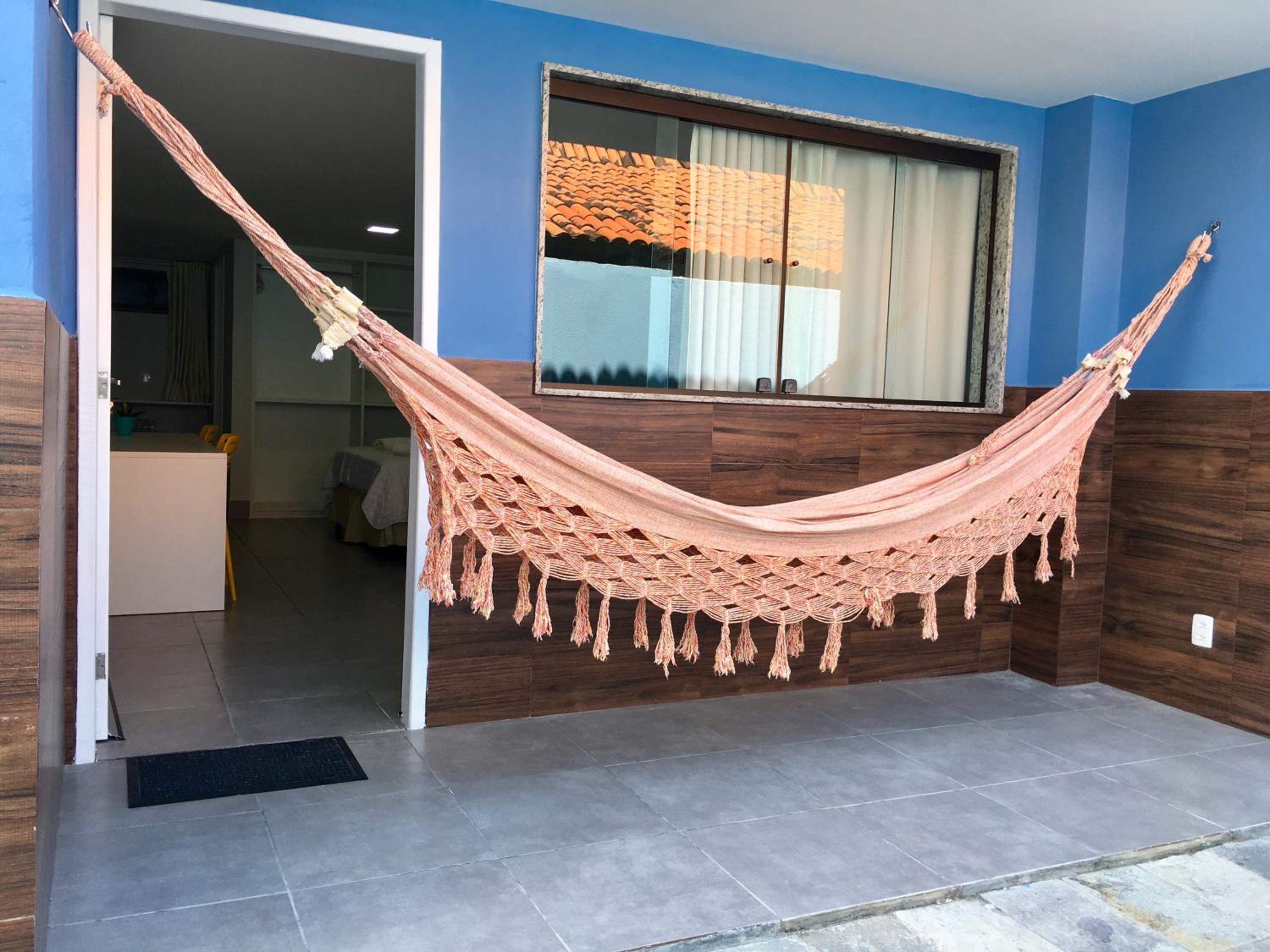 Quadruple Room with Balcony - Photo 7