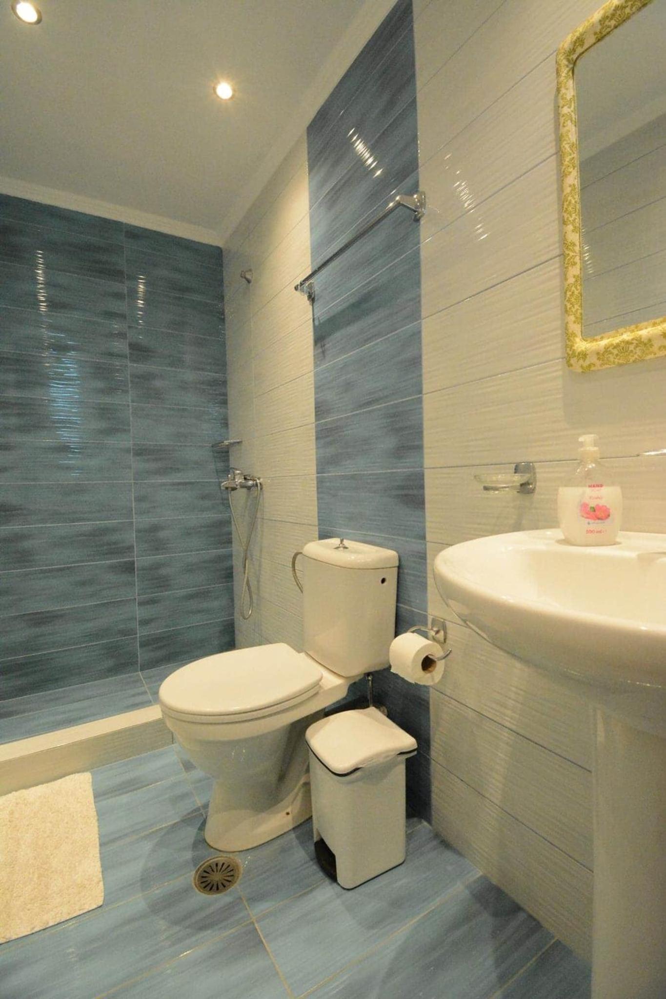 Triple Room with Sea View - Photo 30