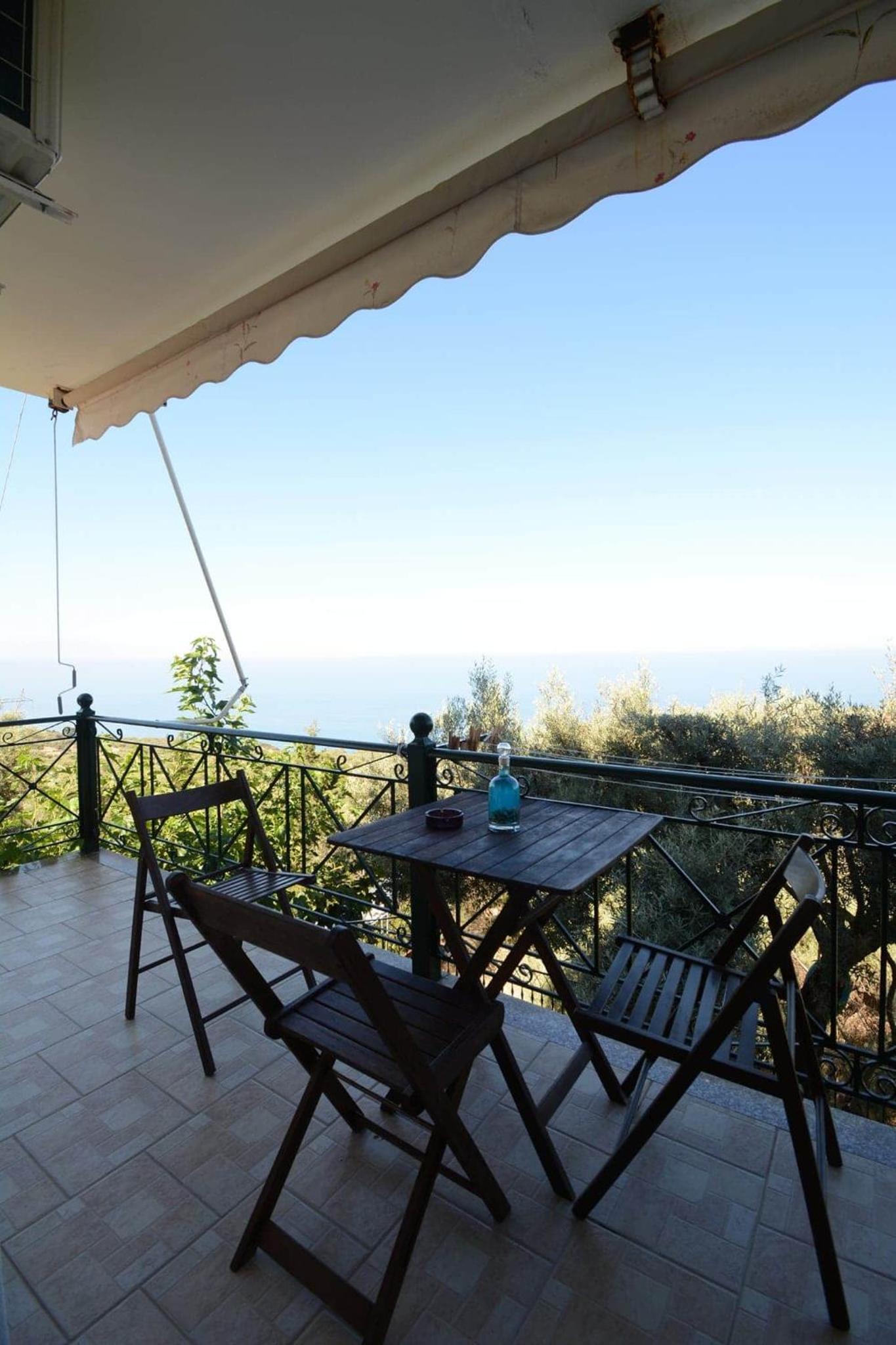Triple Room with Sea View - Photo 28