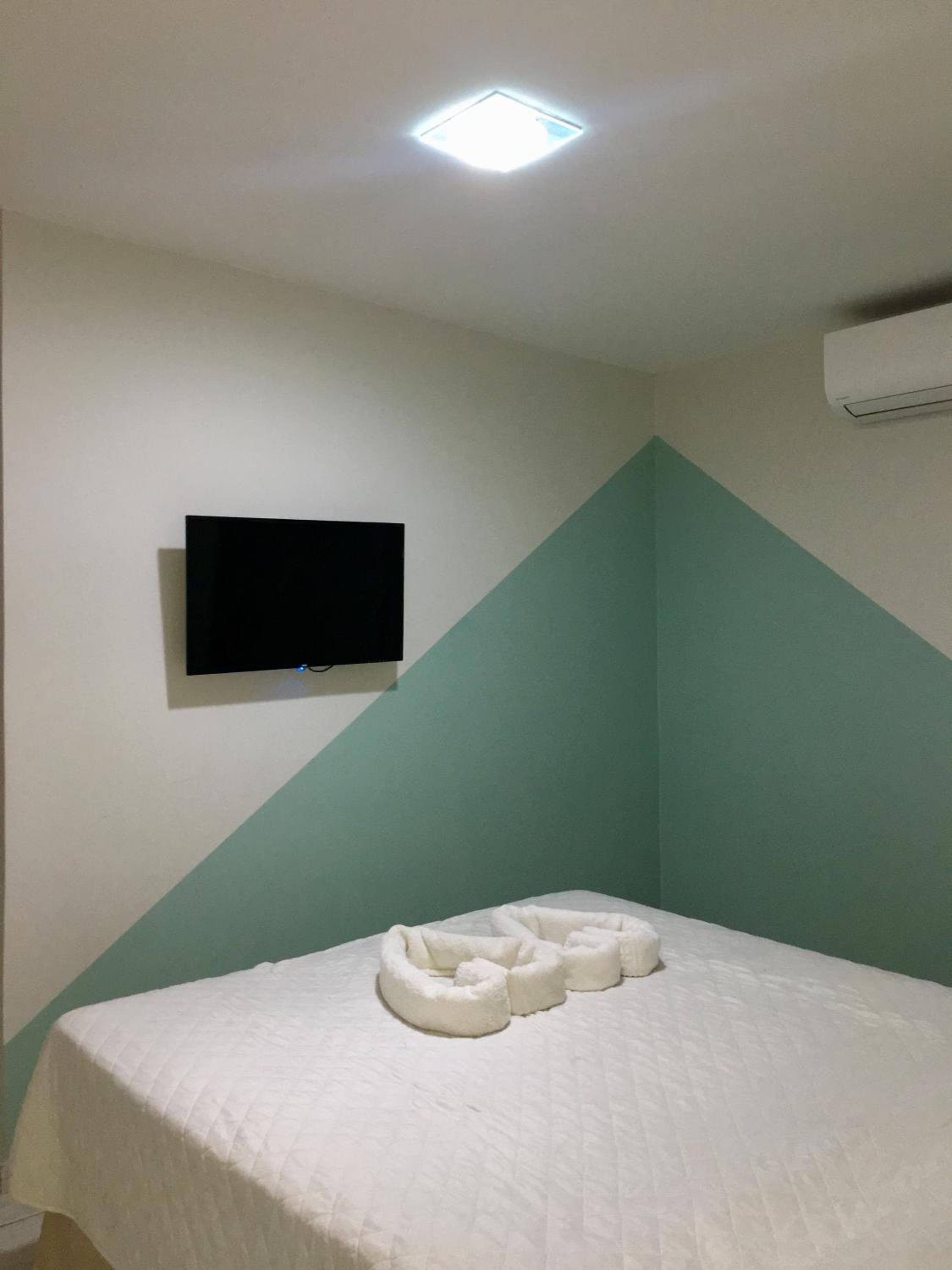 Budget Double Room photo 1