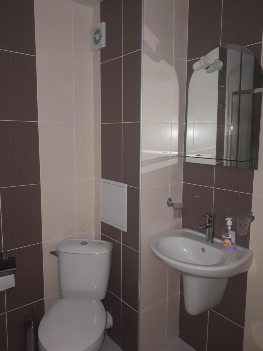 Studio Apartment photo 2
