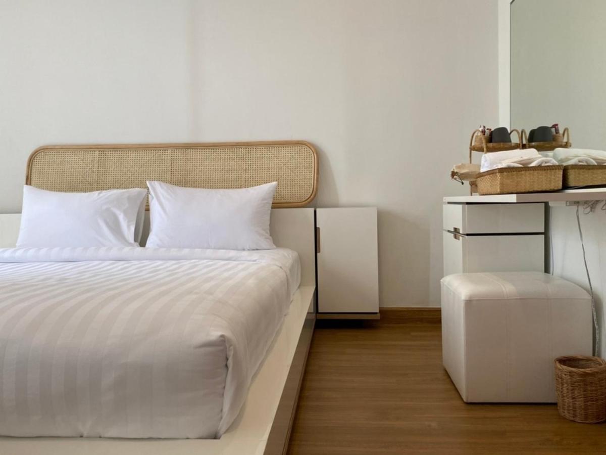 One-Bedroom Suite photo 2