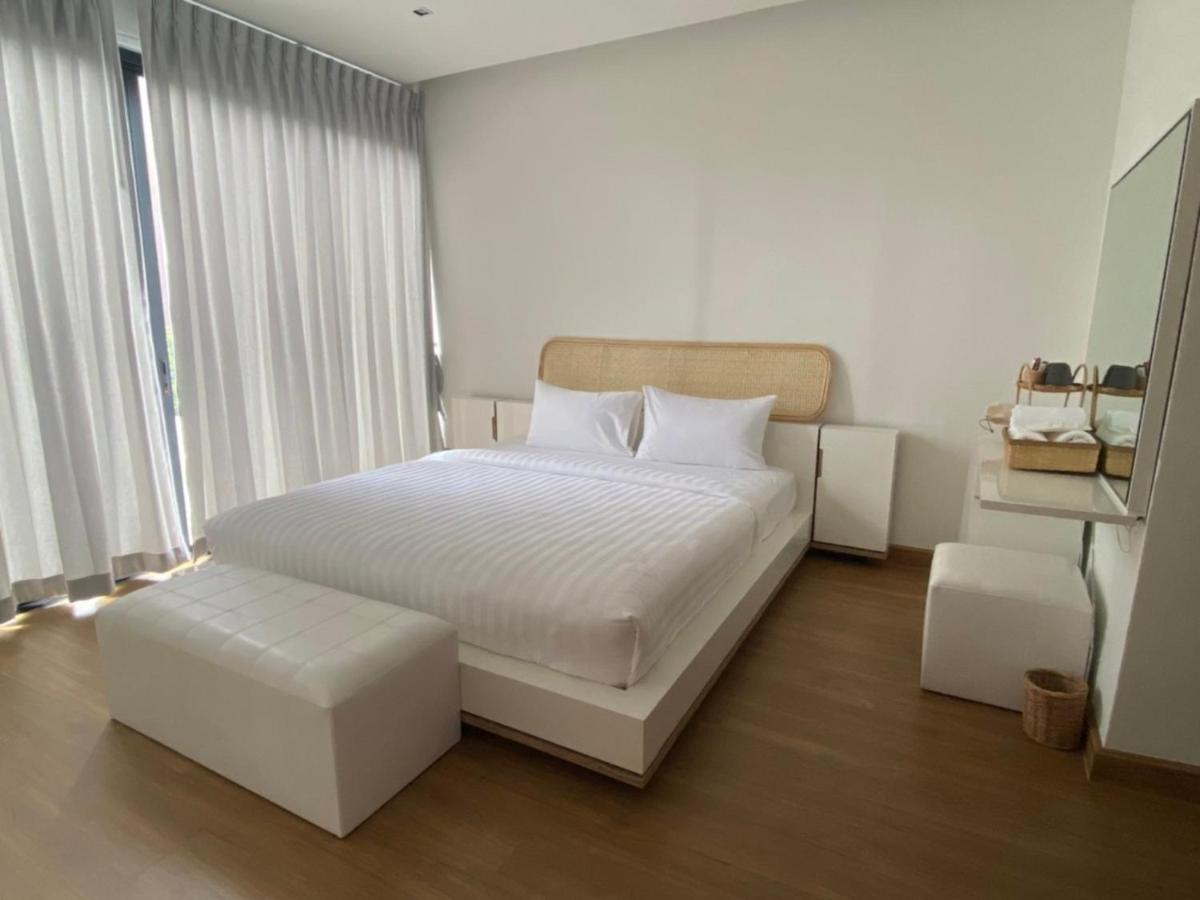 One-Bedroom Suite photo 3