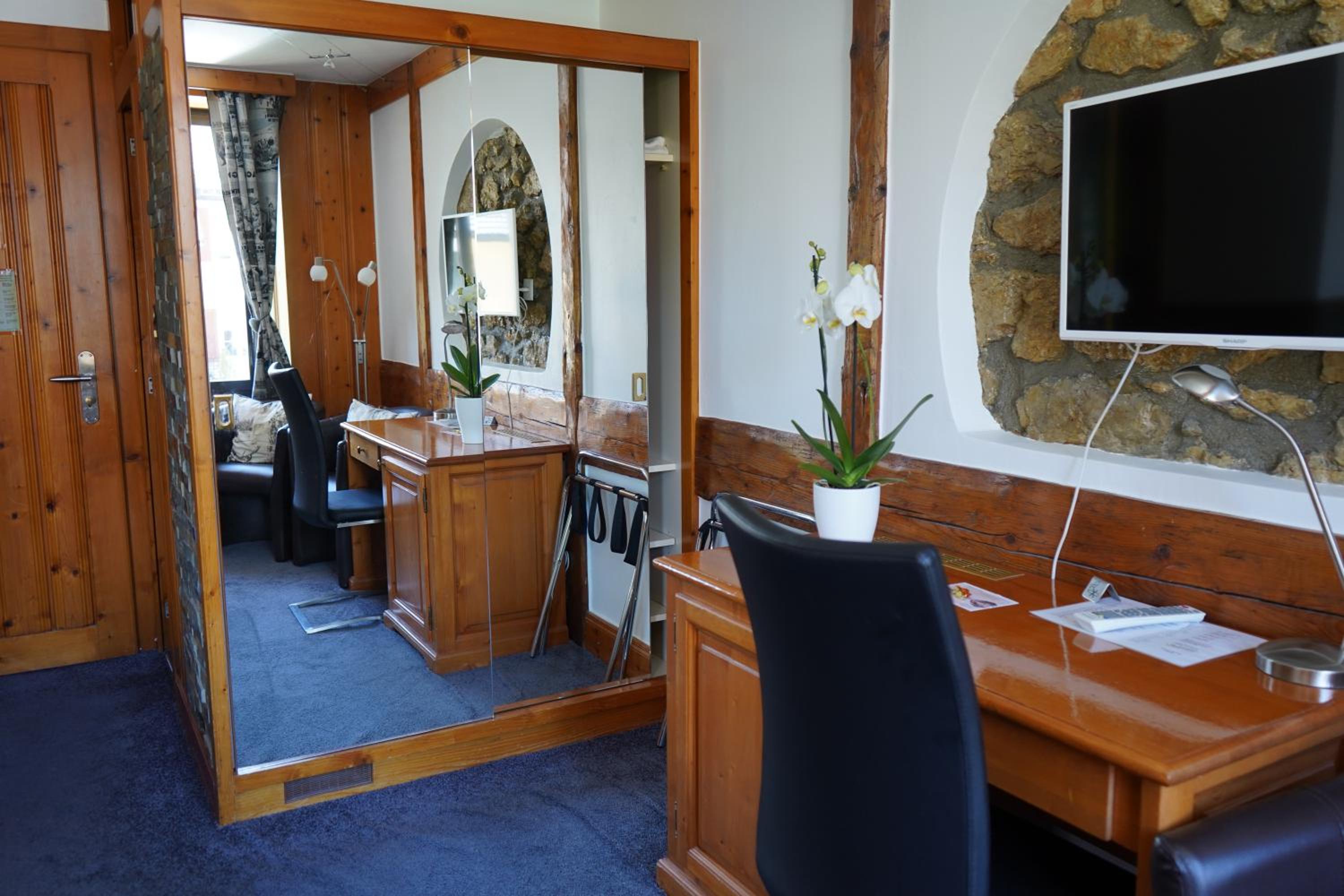 Confort Double Room photo 2