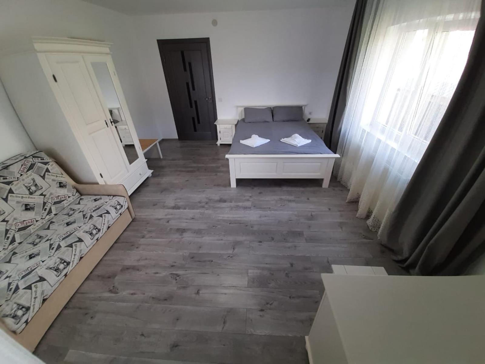 One-Bedroom House photo 3