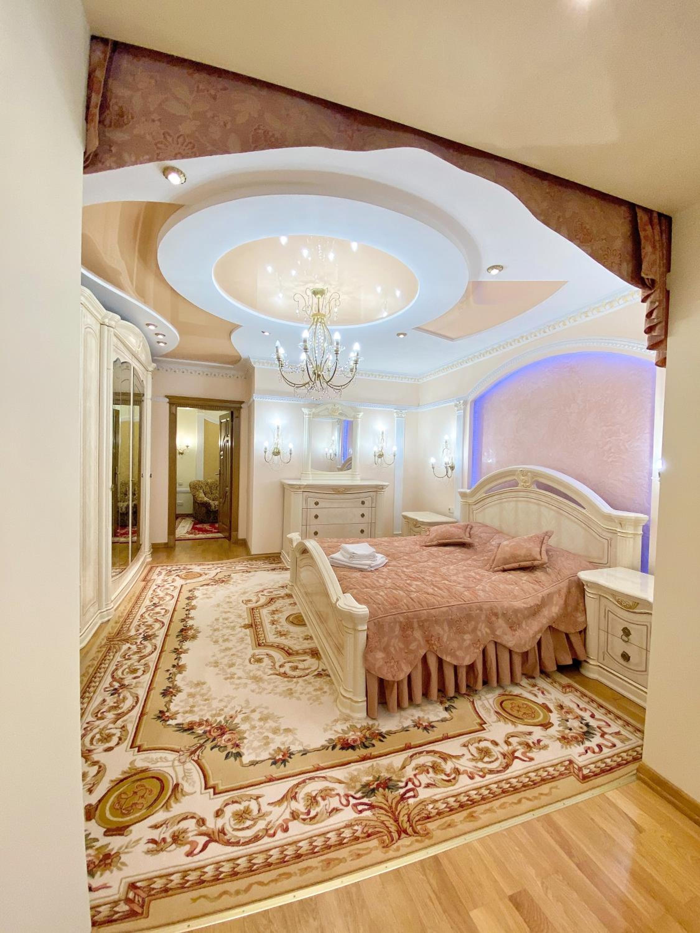 Suite photo 1