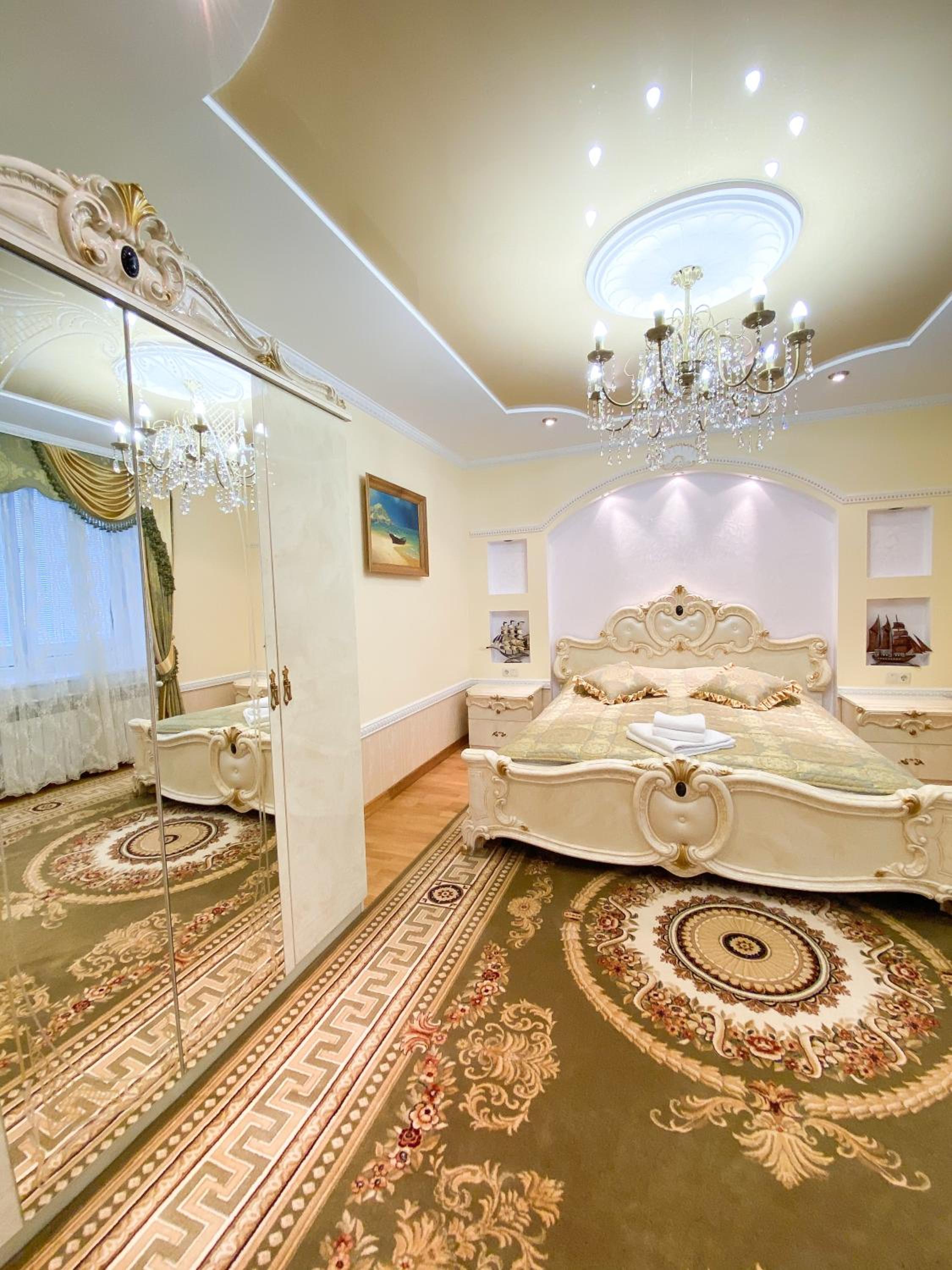 Comfort Triple Room