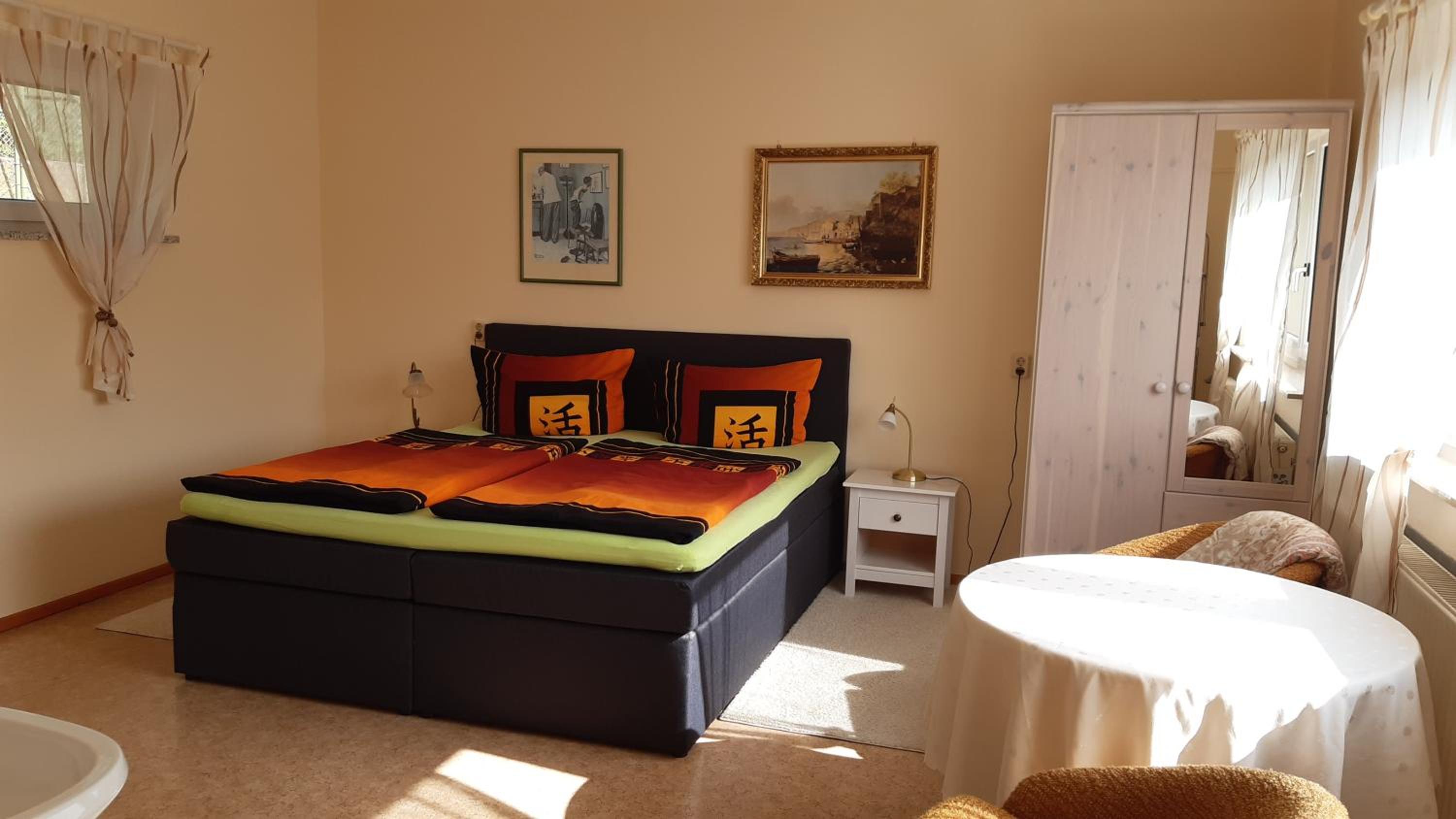 Vacation Home photo 1