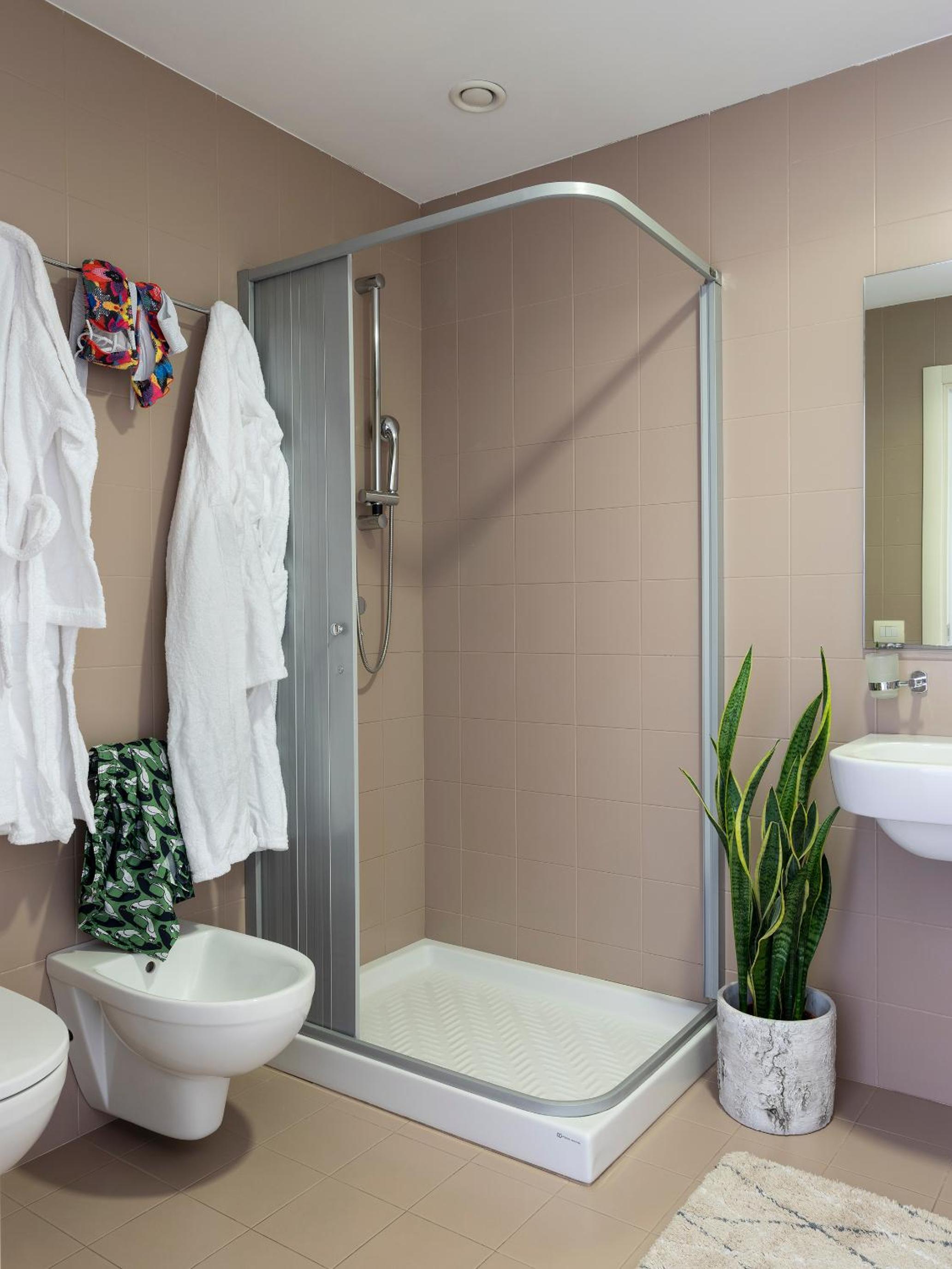Comfort Double Room with Garden View photo 2
