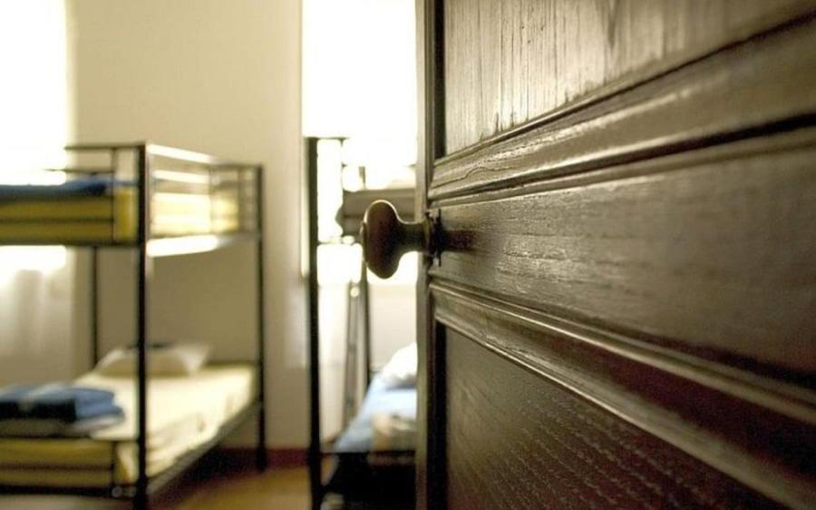 Bed in 10-Bed Mixed Dormitory Room photo 1