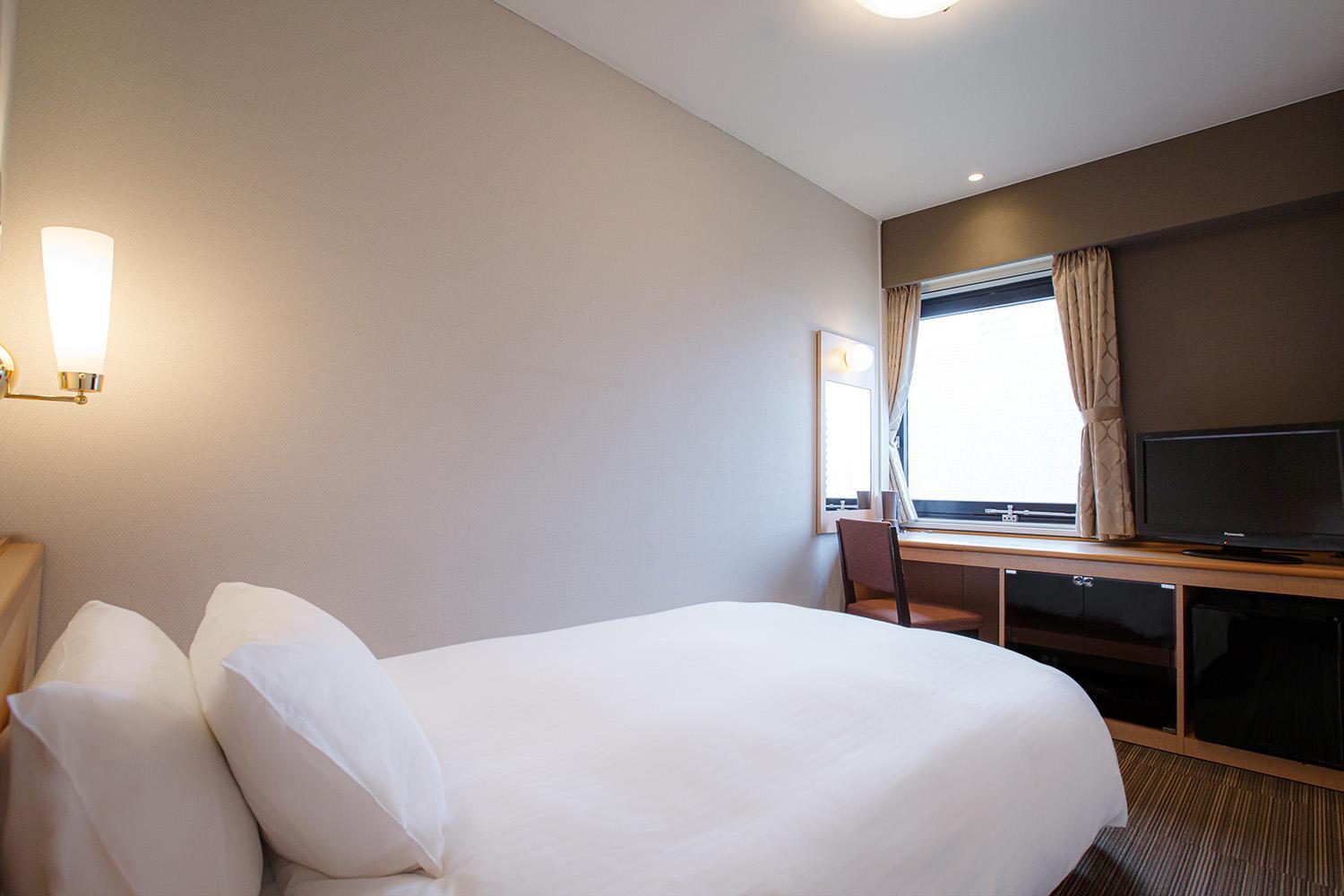 Standard Single Room - Non-Smoking
