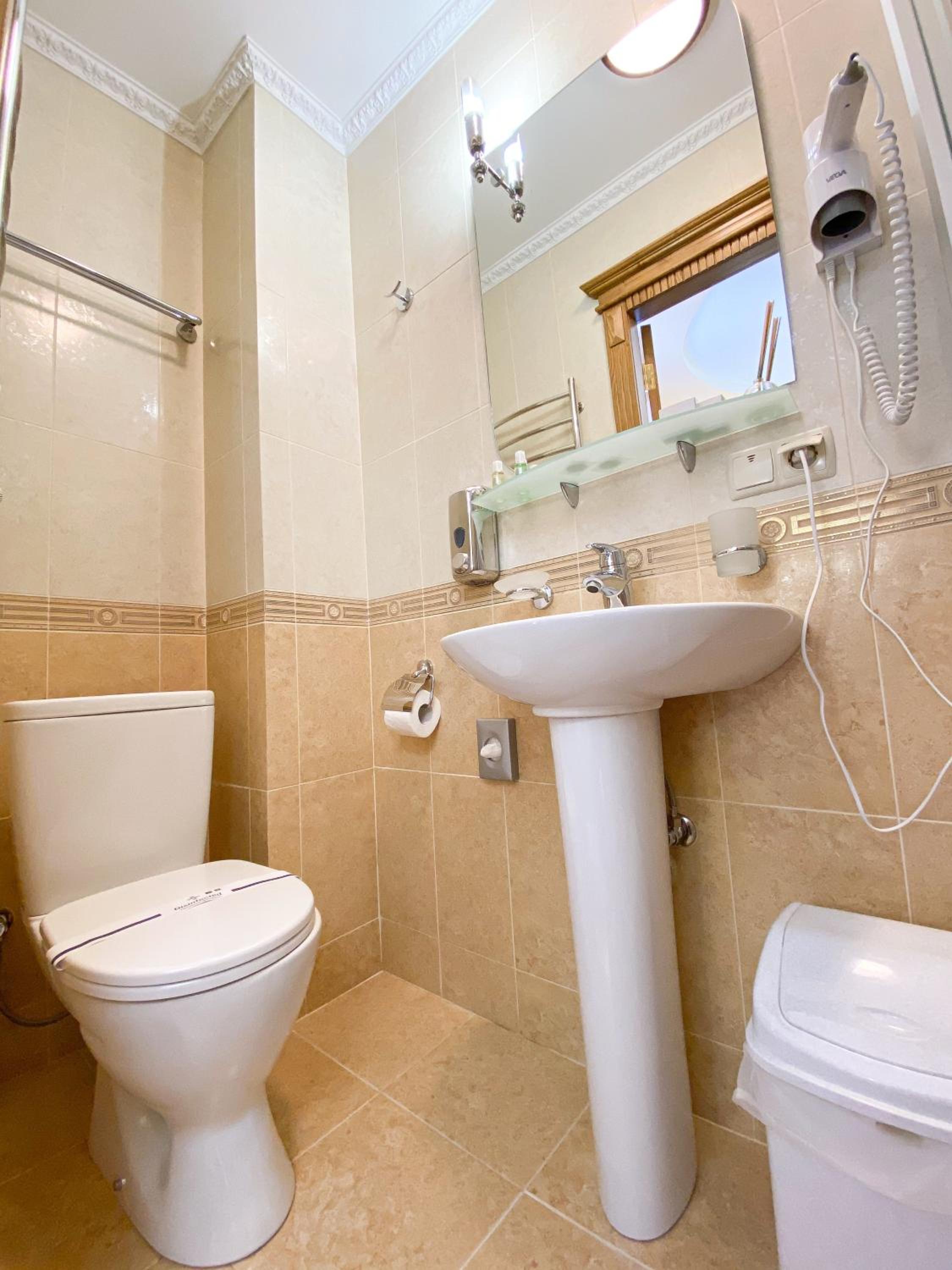 Double Room photo 1