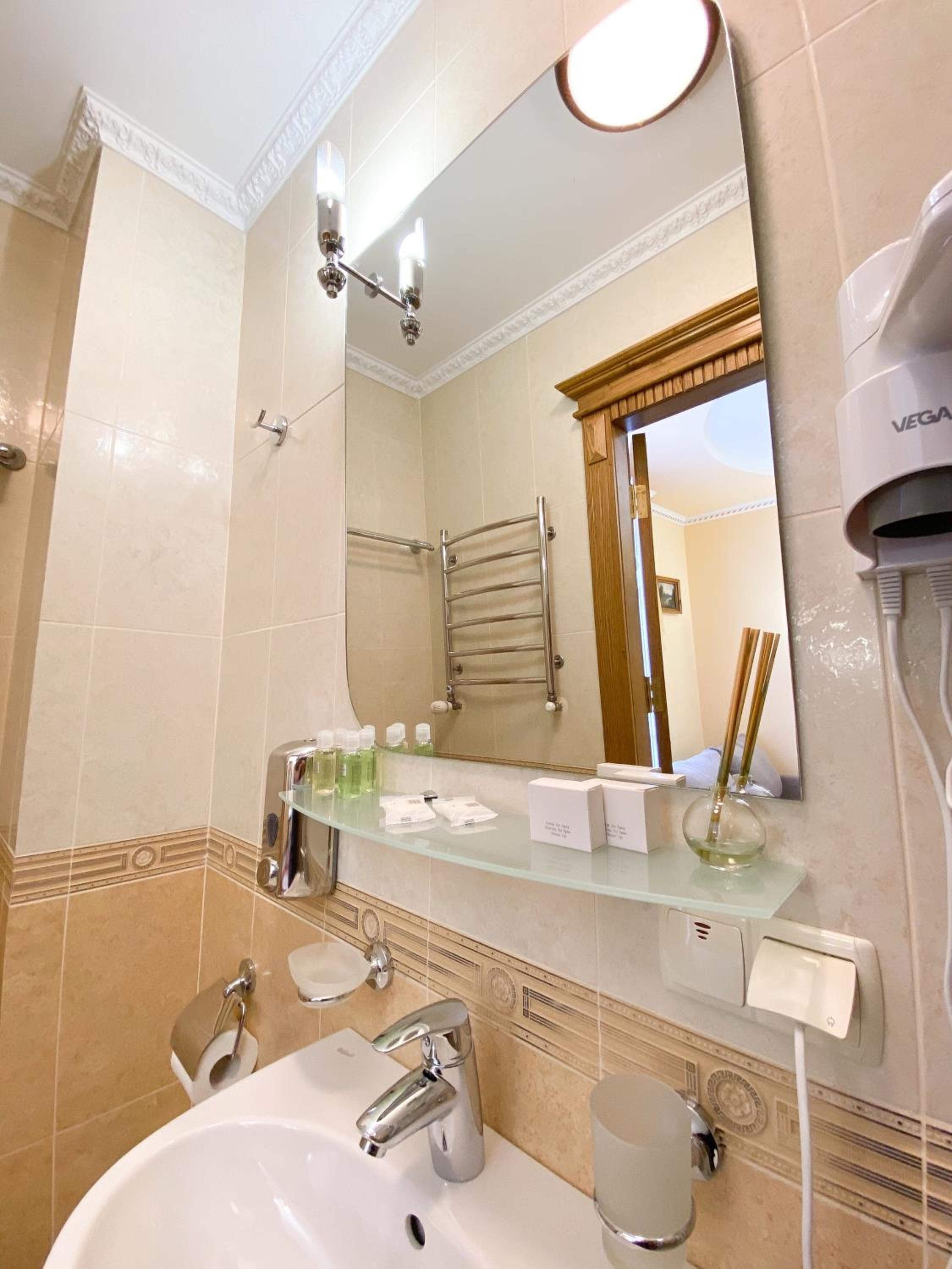 Double Room photo 3