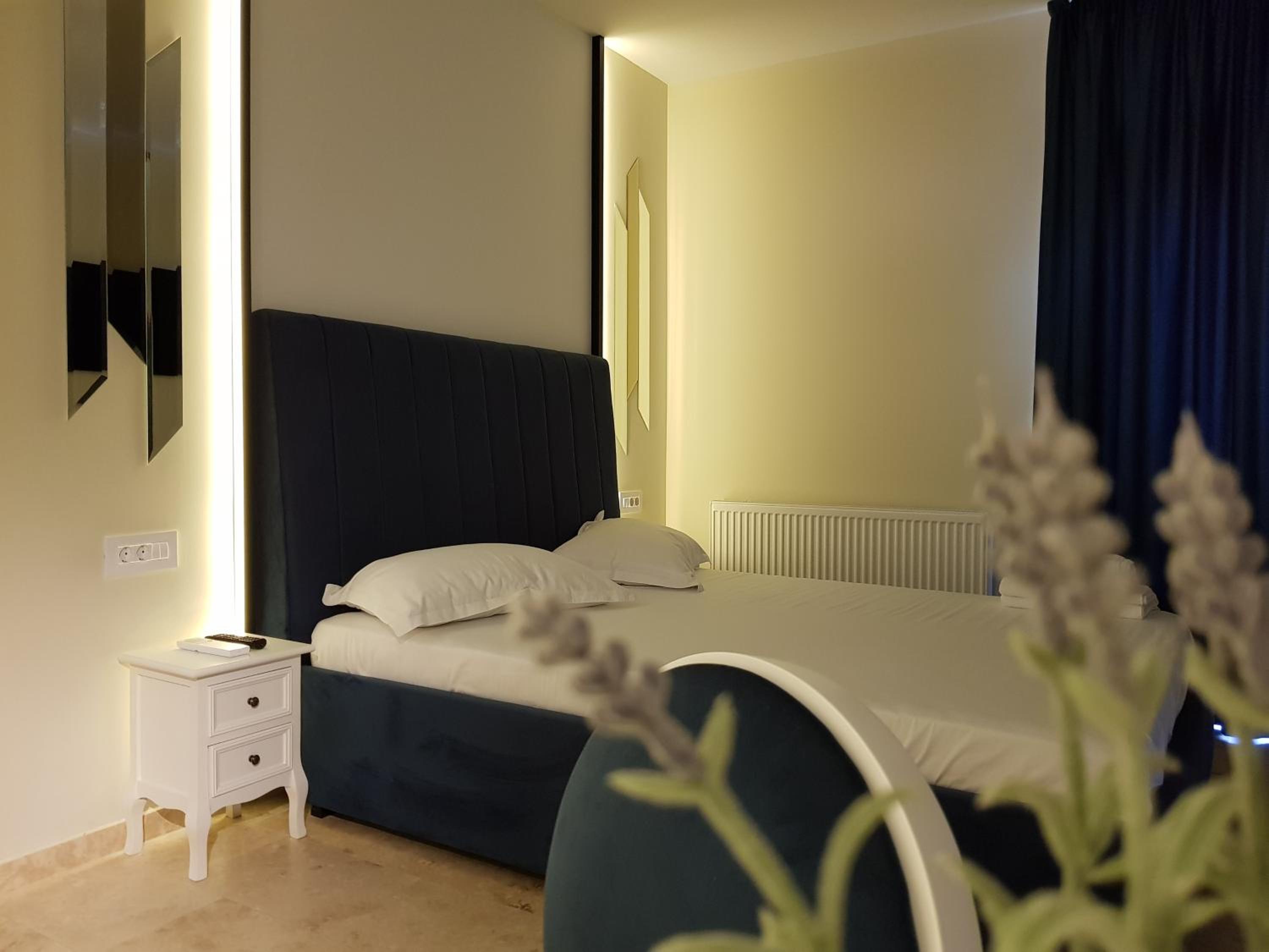 Deluxe Double Room - Photo 5