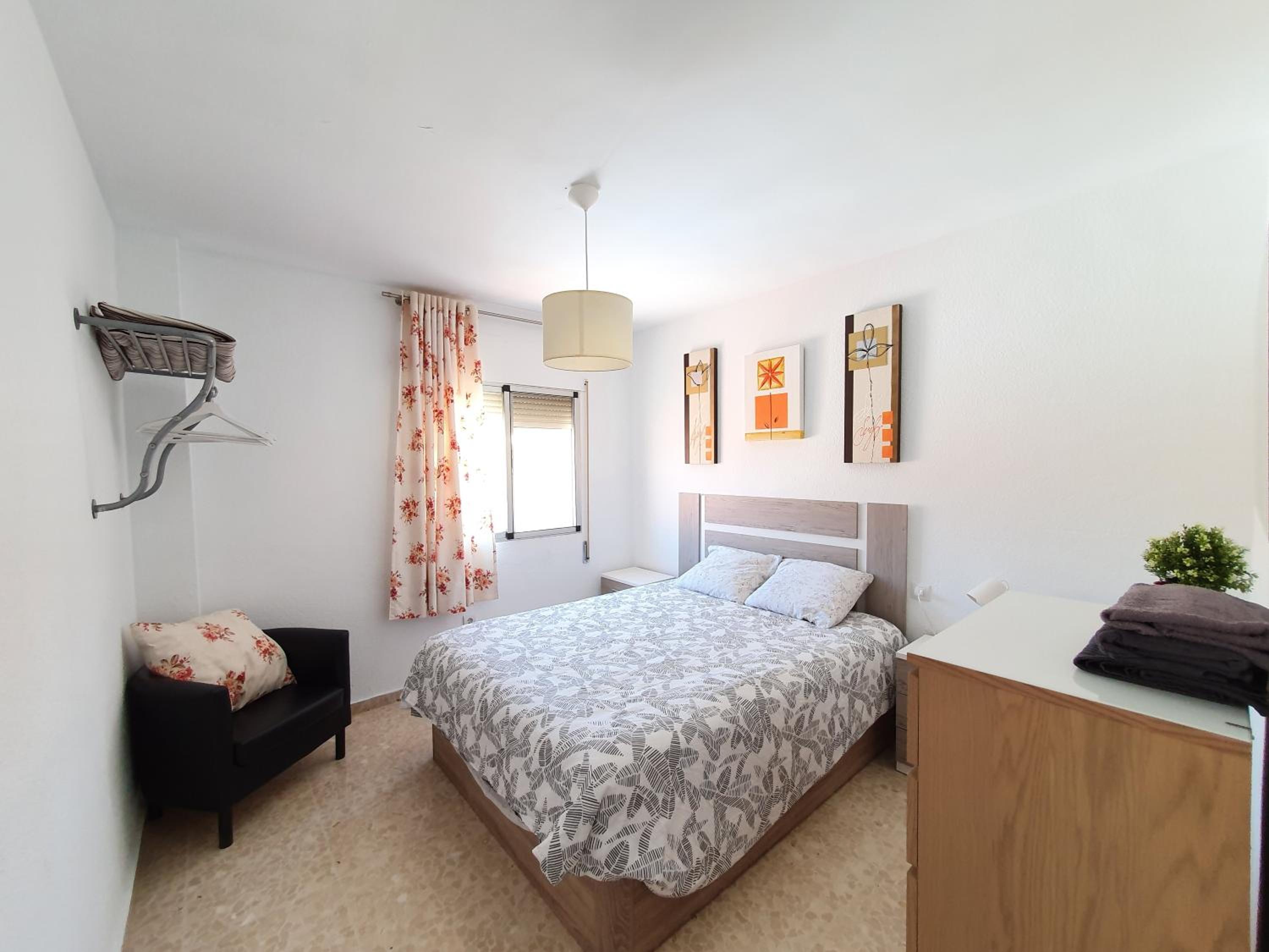 Large Double Room