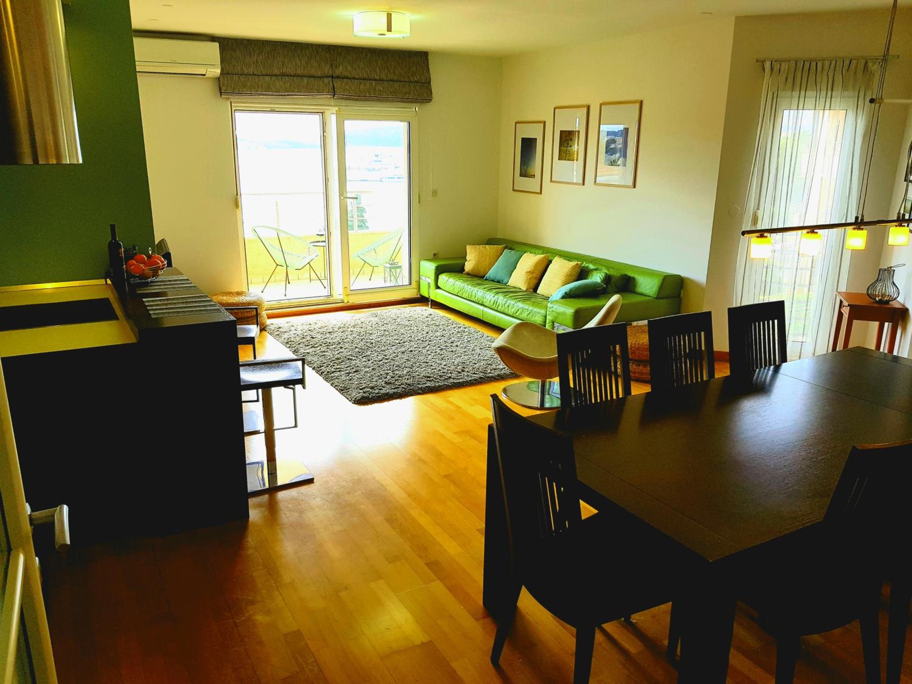 Superior Apartment