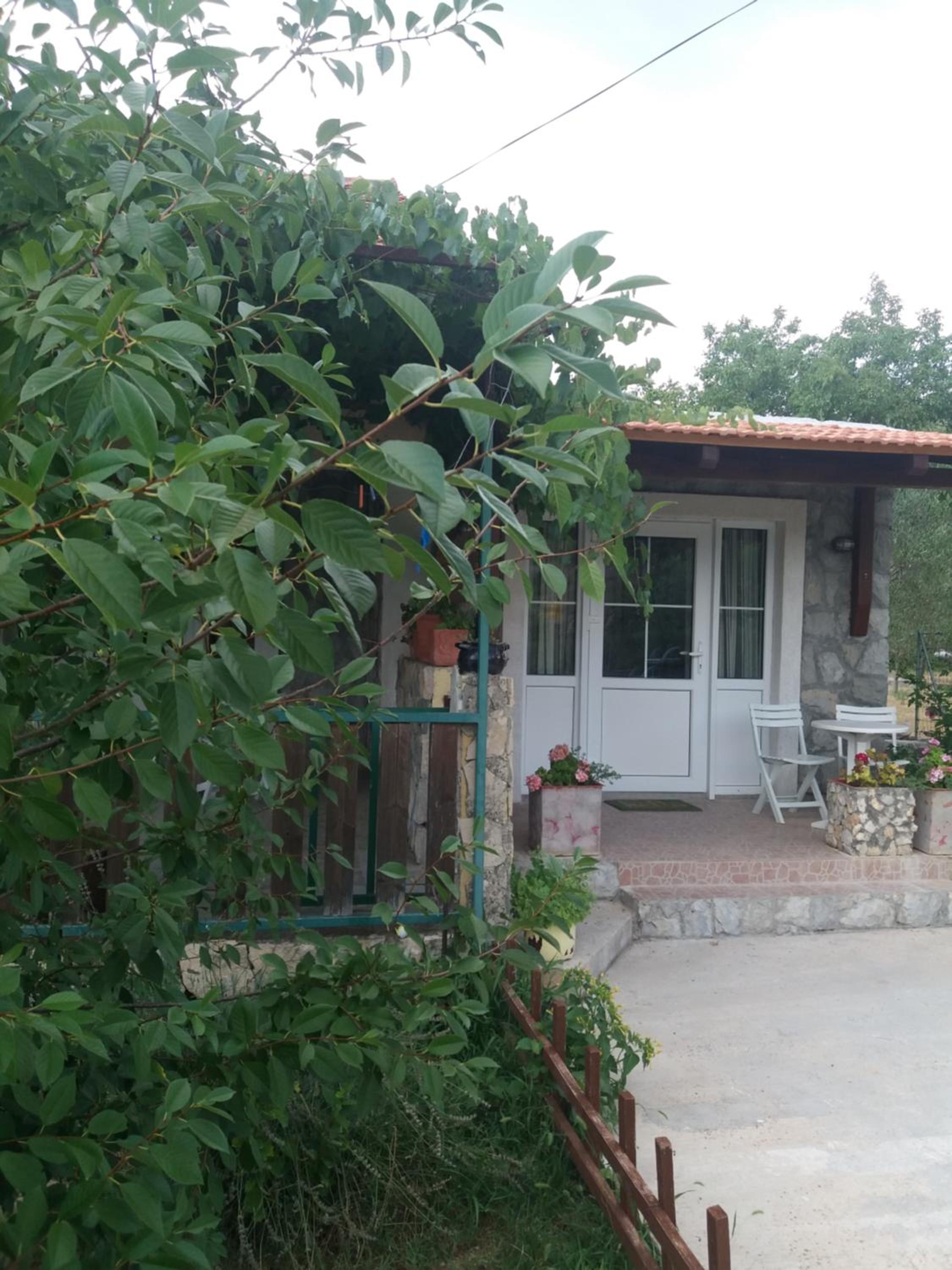 Studio with Garden View - Photo 54