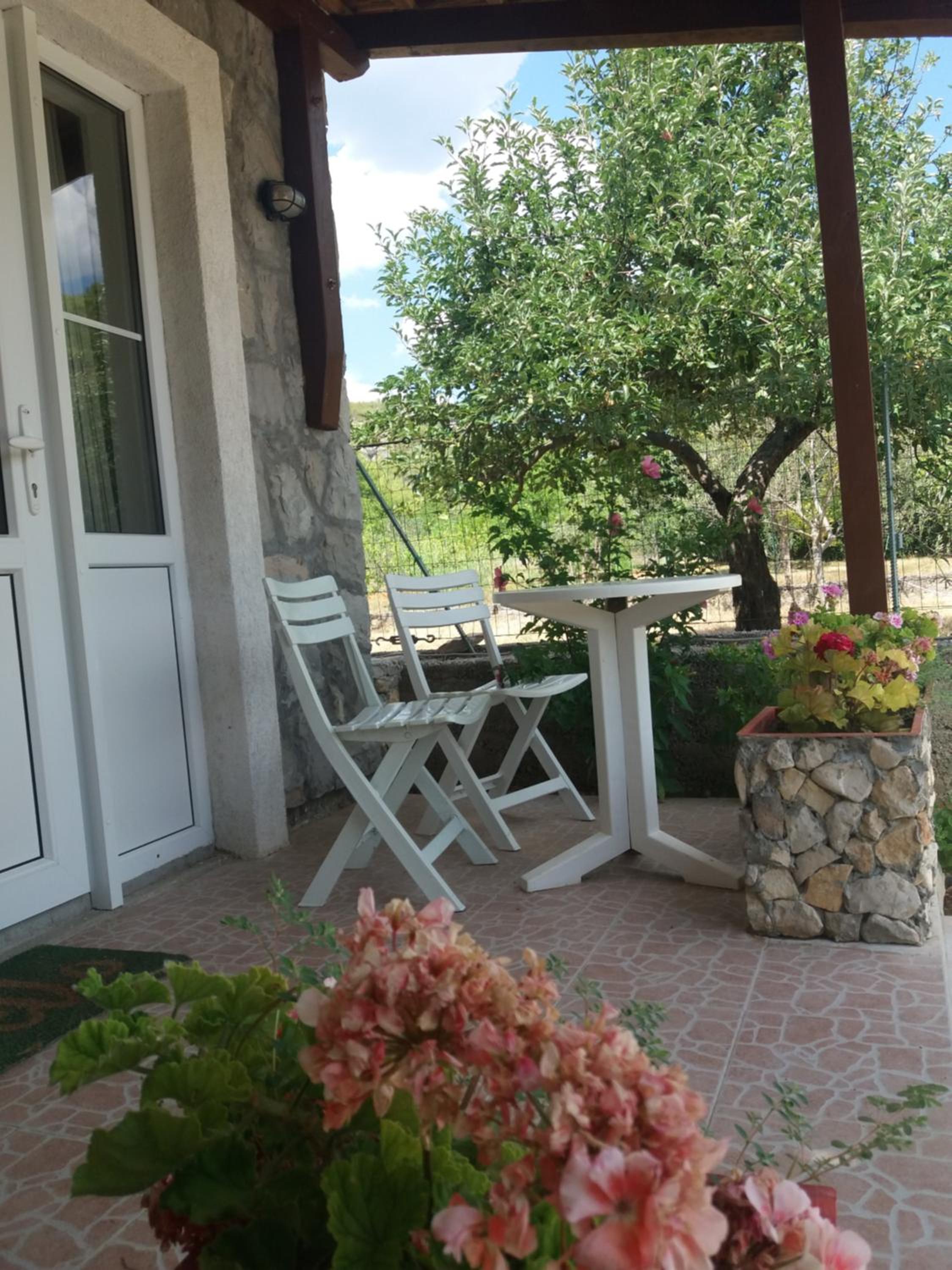Studio with Garden View - Photo 57