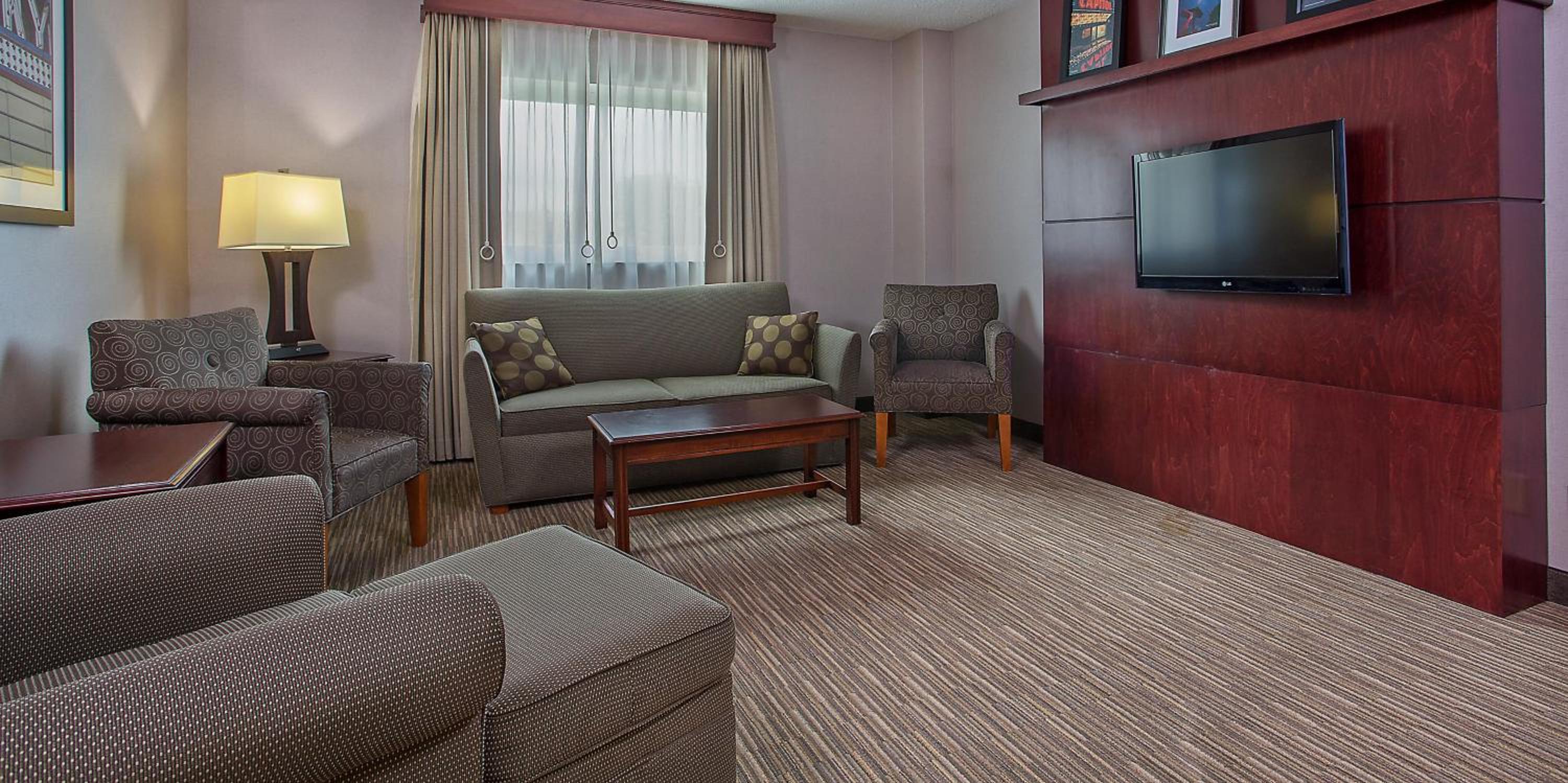 King Room - Disability Access - Photo 1