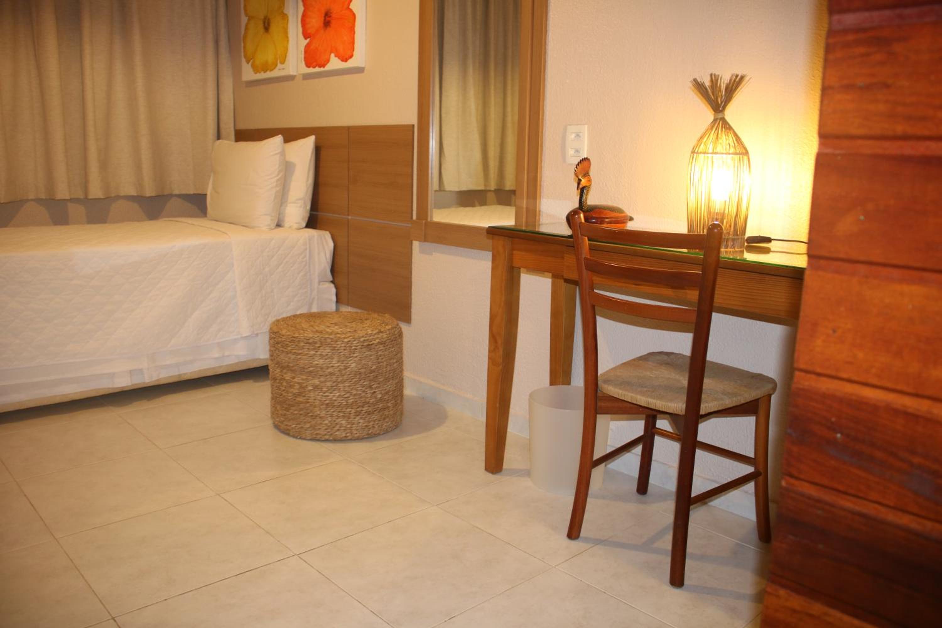 Deluxe Triple Room photo 2