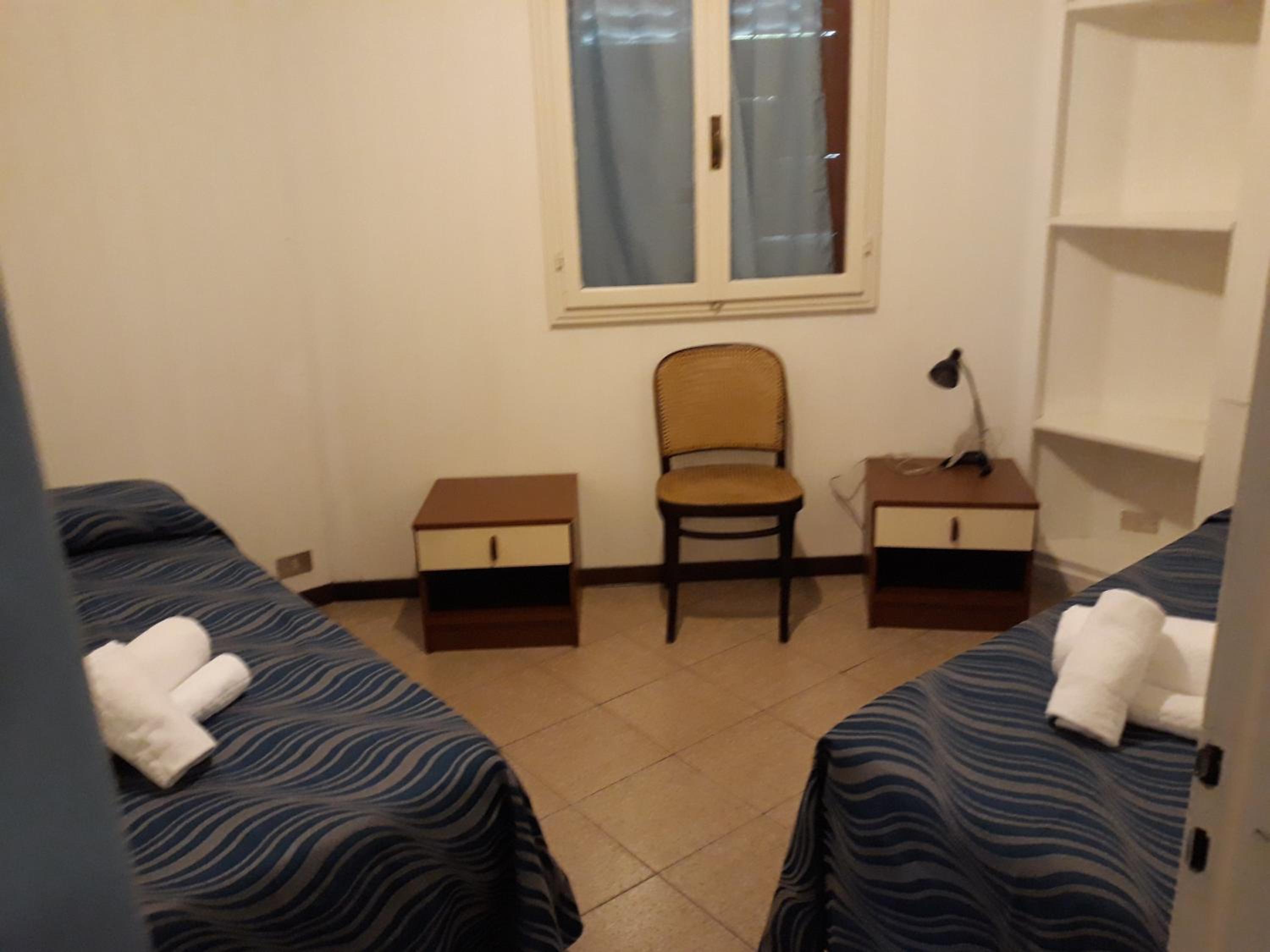 Bungalow (4 Adults)