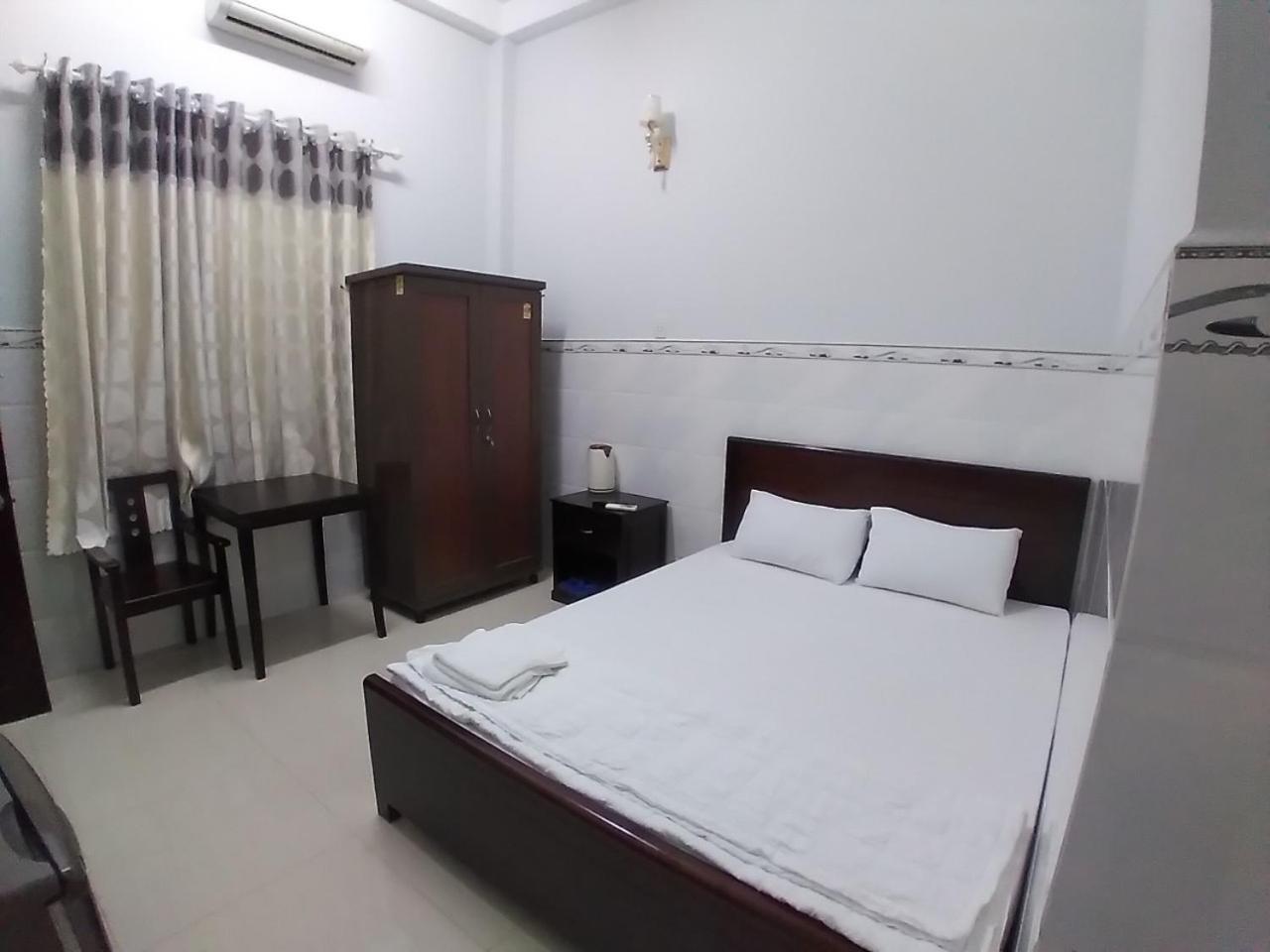 Superior Double Room photo 2