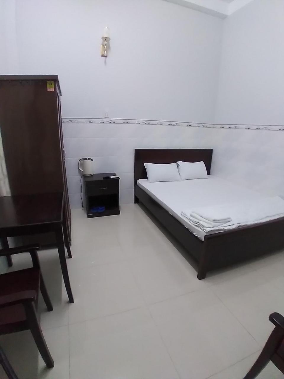 Standard Double Room photo 3