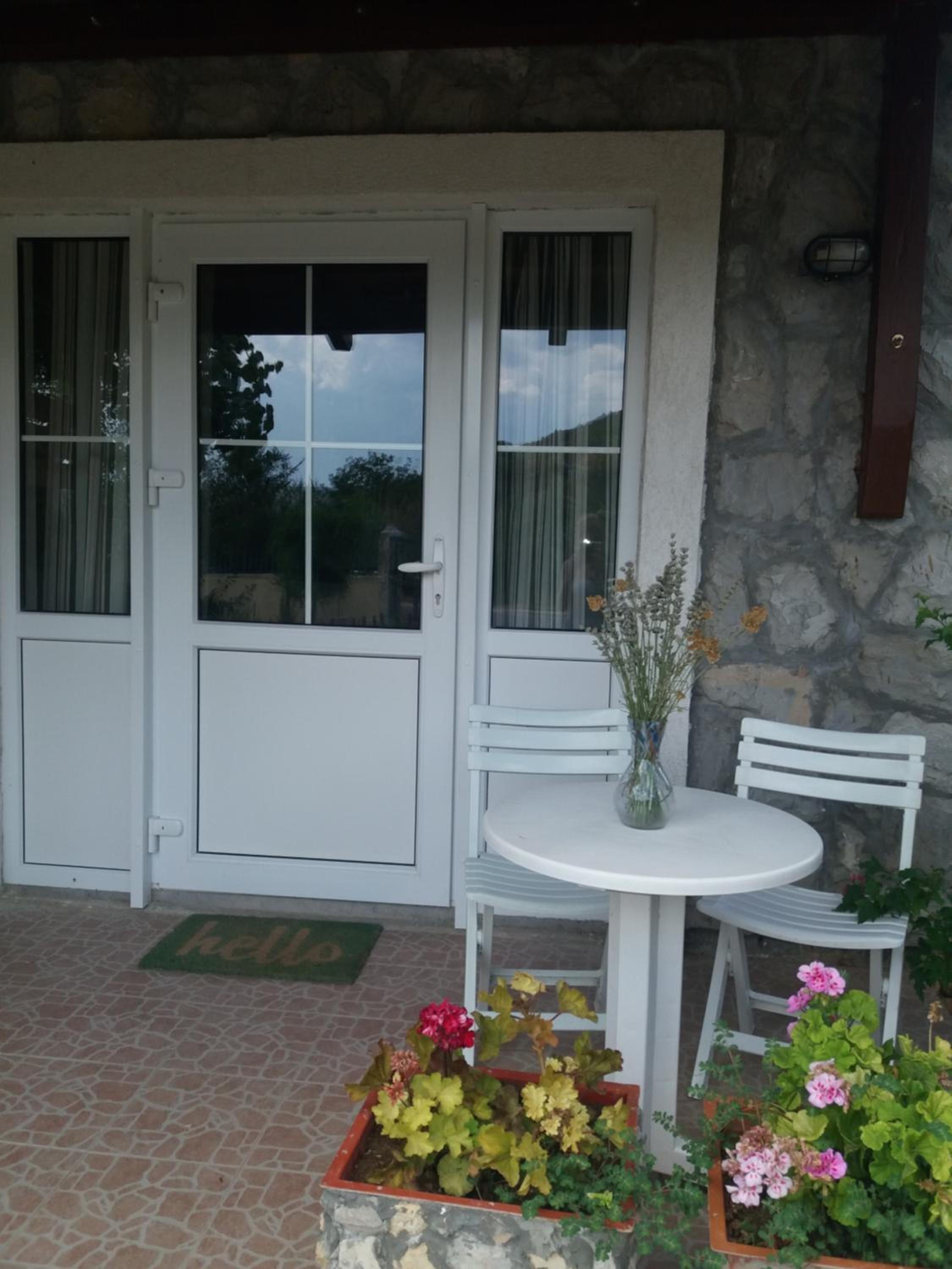 Studio with Garden View - Photo 58