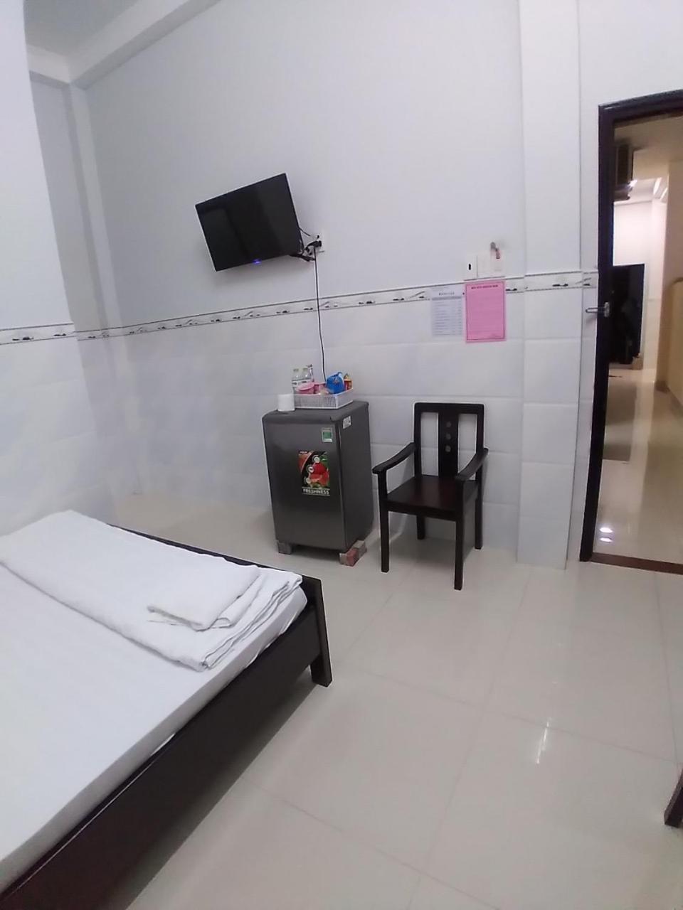 Standard Double Room photo 2