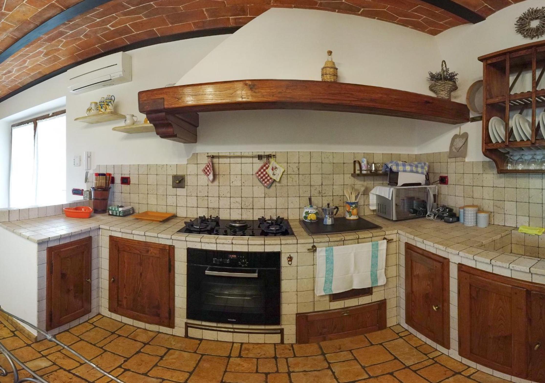 Two-Bedroom Apartment - Split Level - Photo 25