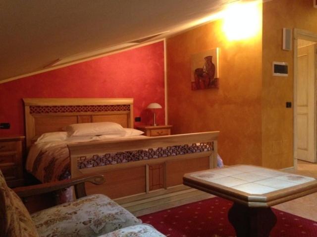 Suite Classic - Photo 1
