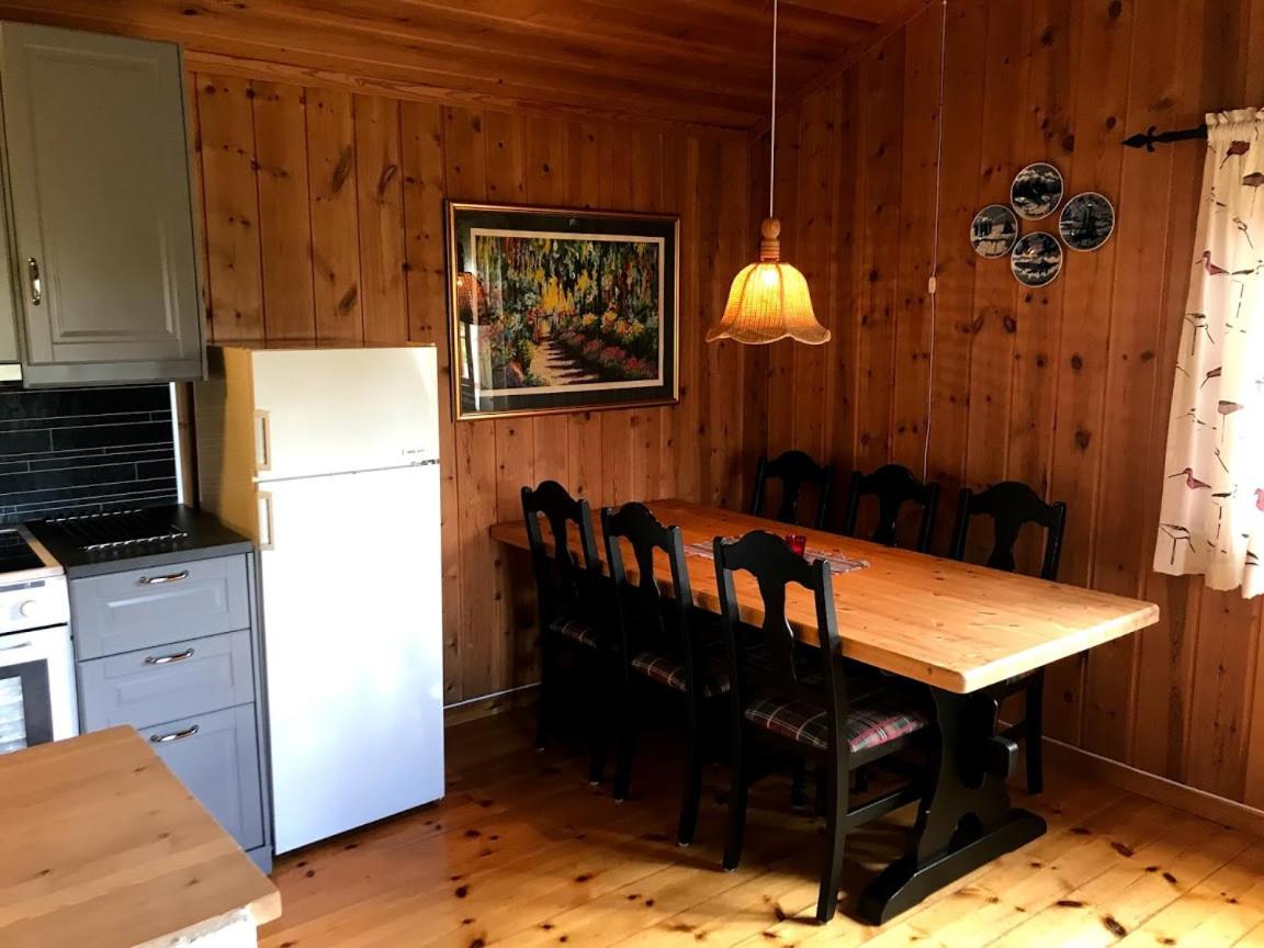Vacation Home photo 2