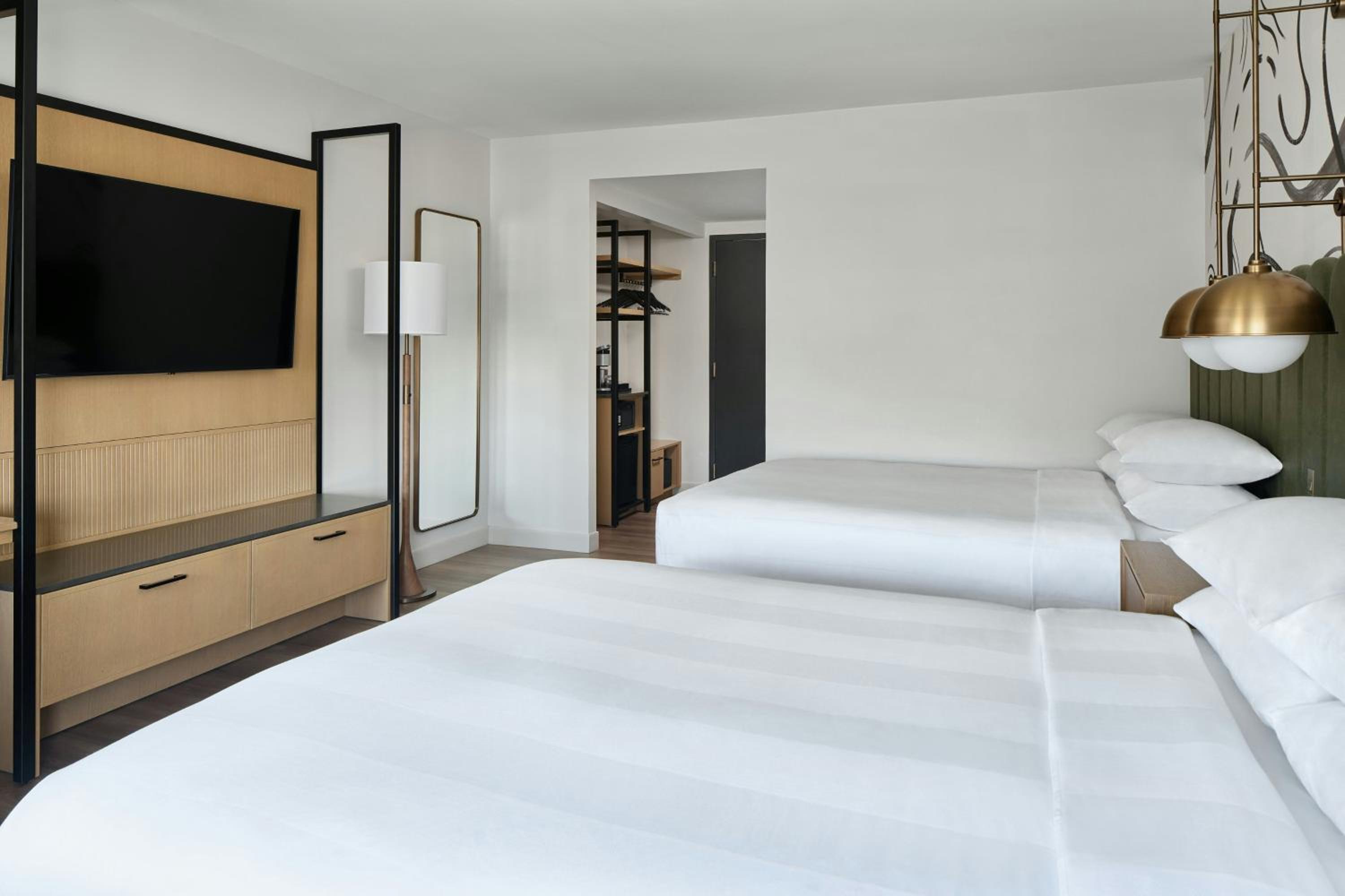 College Park Marriott Hotel & Conference Center, Billede 2