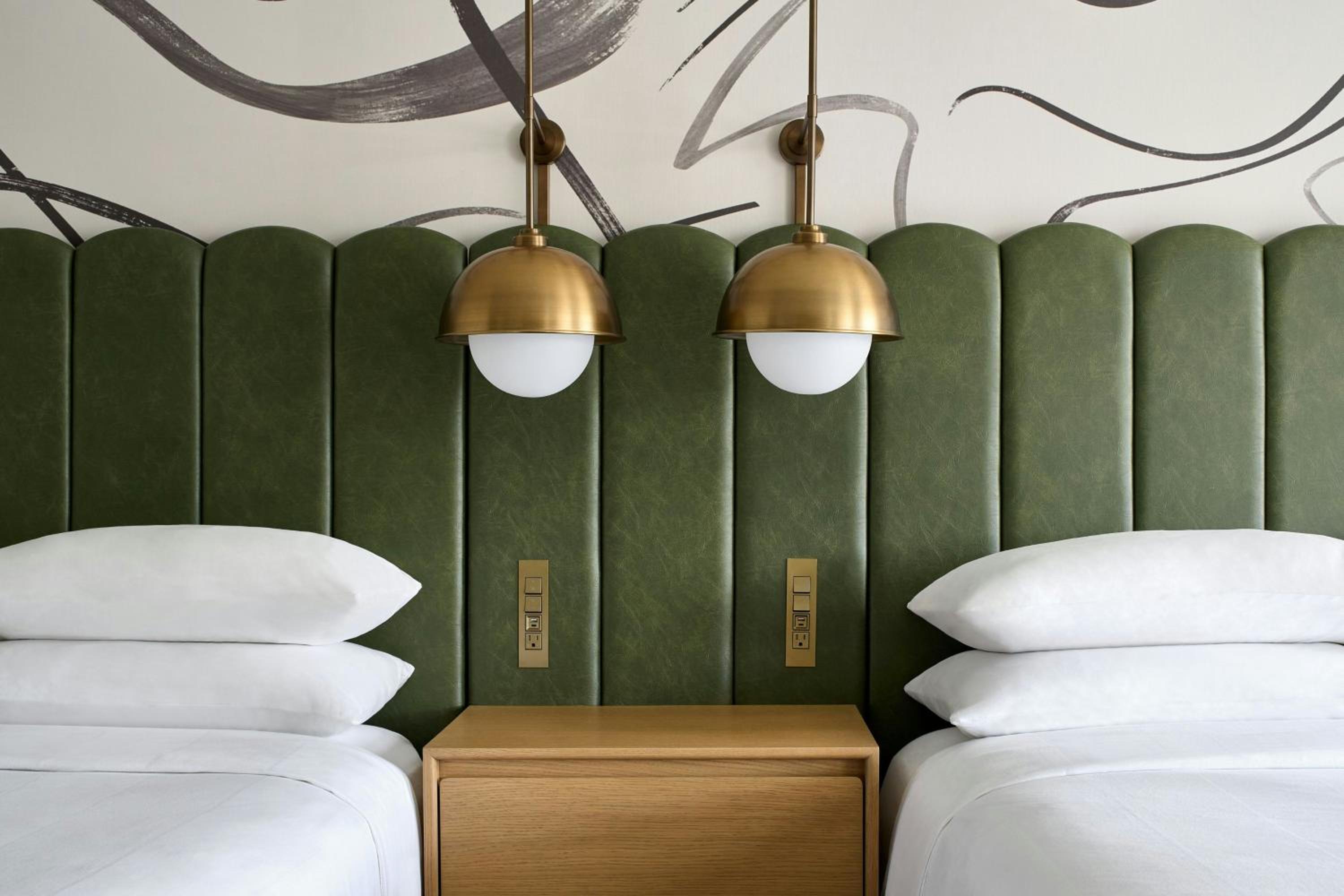 College Park Marriott Hotel & Conference Center, Billede 3