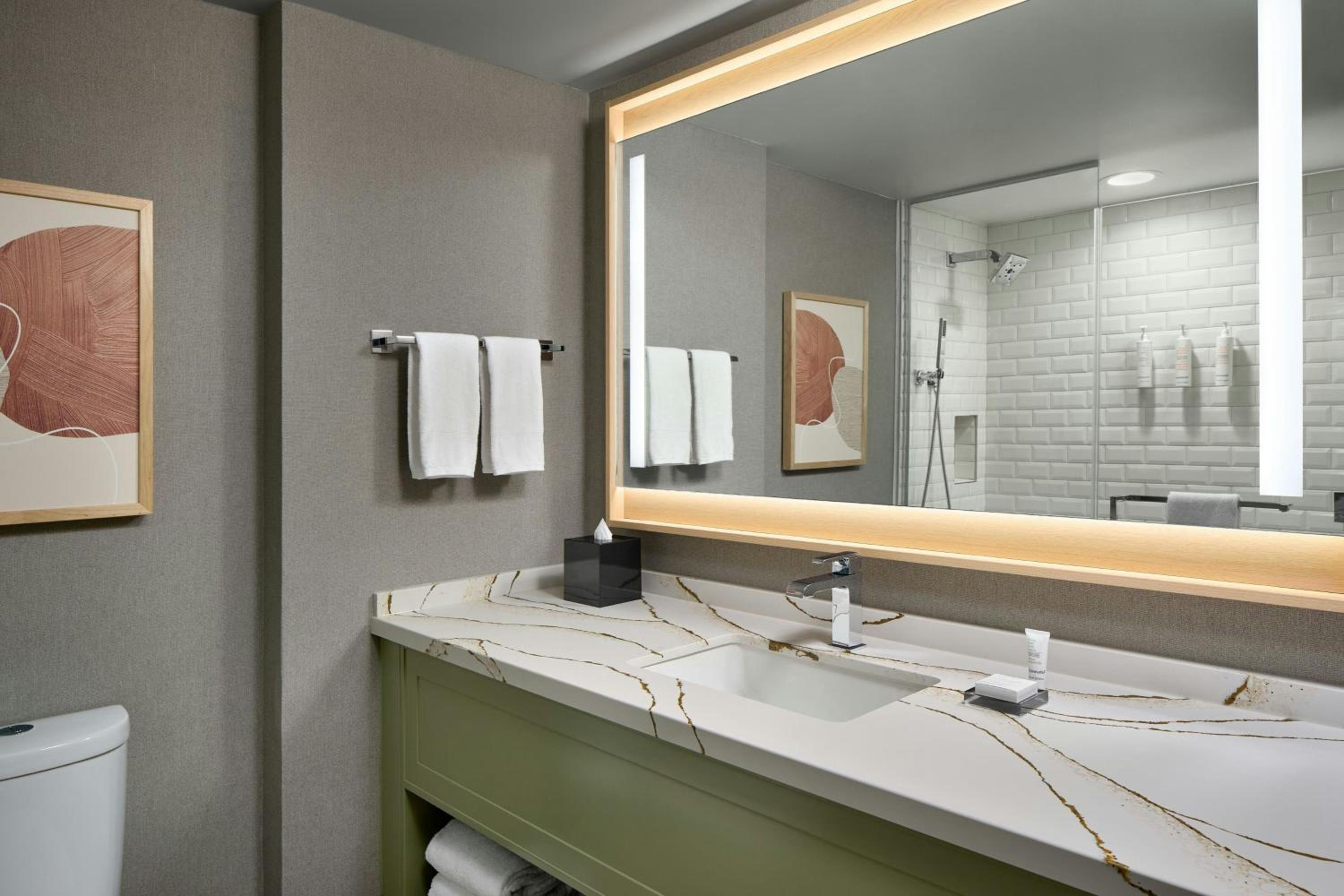 College Park Marriott Hotel & Conference Center, Billede 4