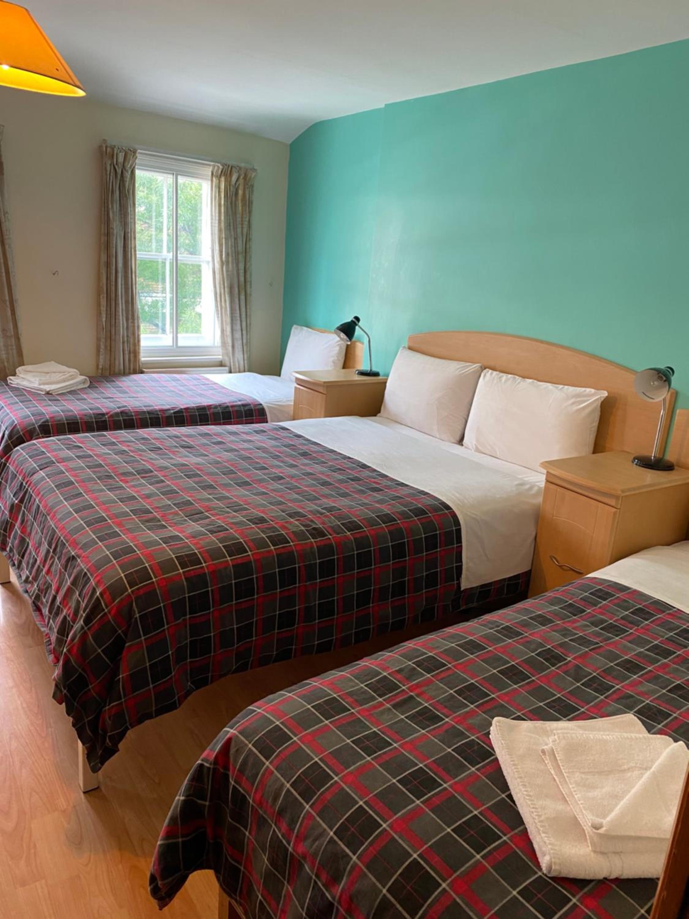 Quadruple Room photo 3