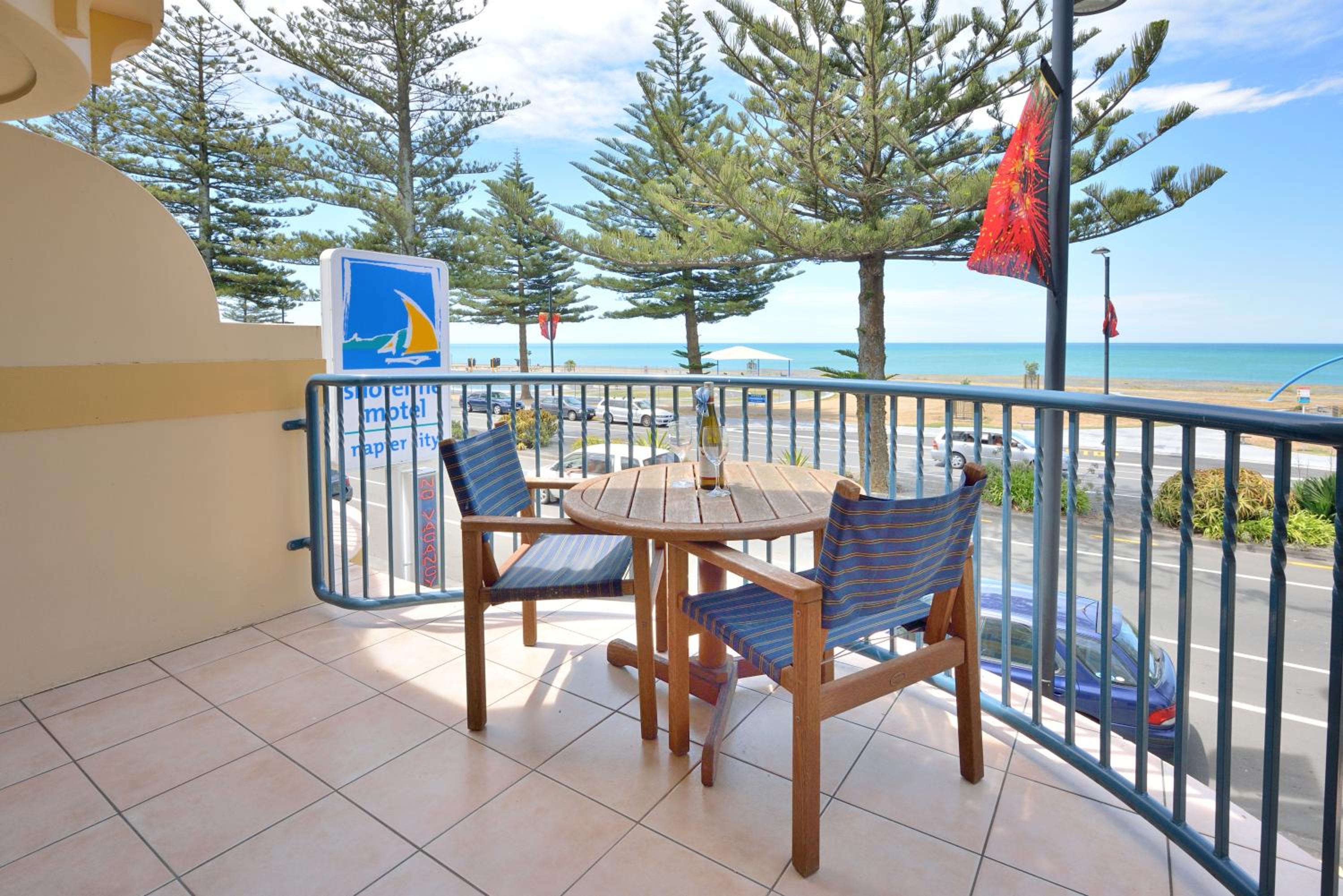 Studio with Sea View - Photo 6