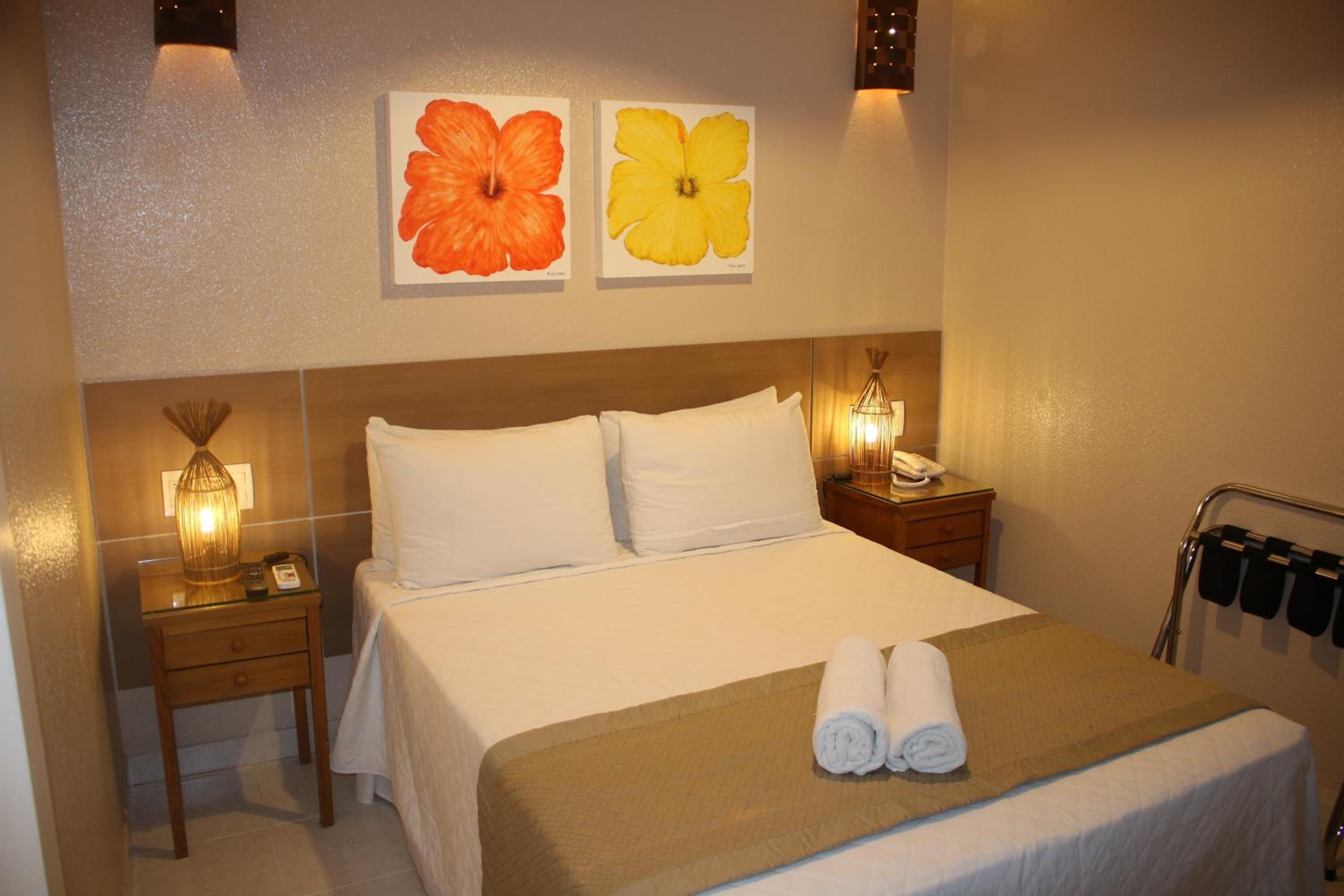 Small Double Room