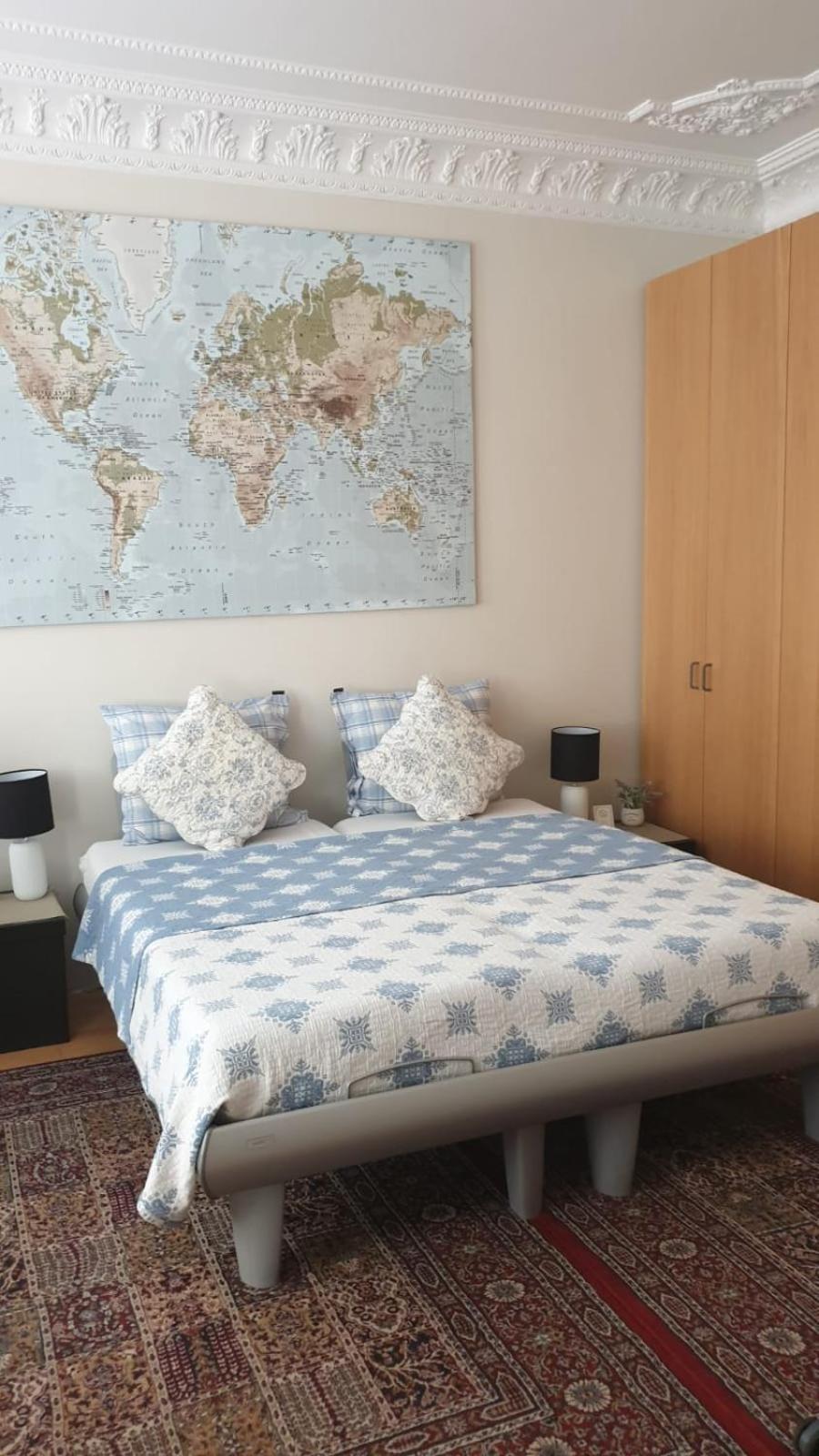 Two Connecting Double Rooms - Photo 19