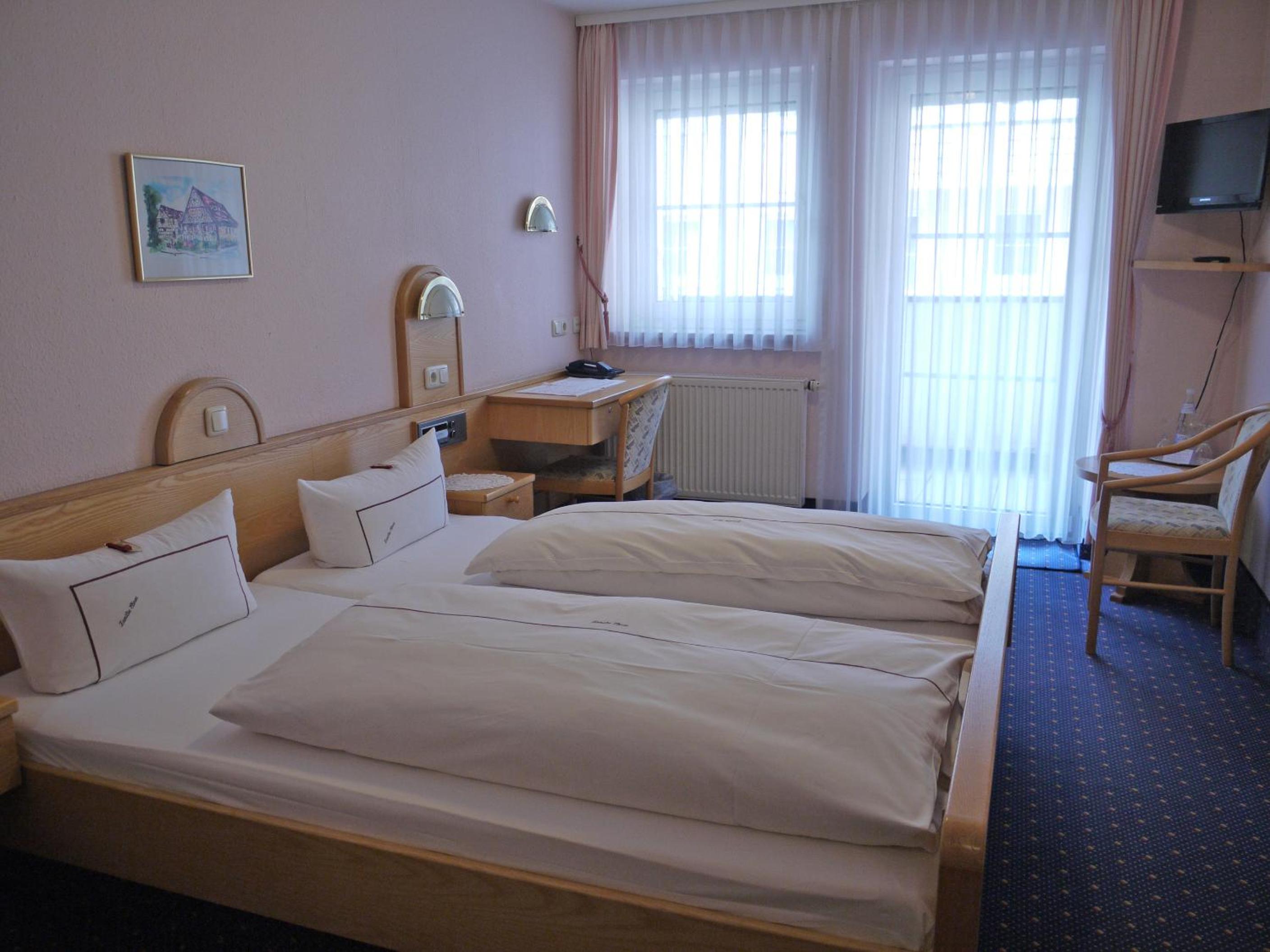 Double or Twin Room
