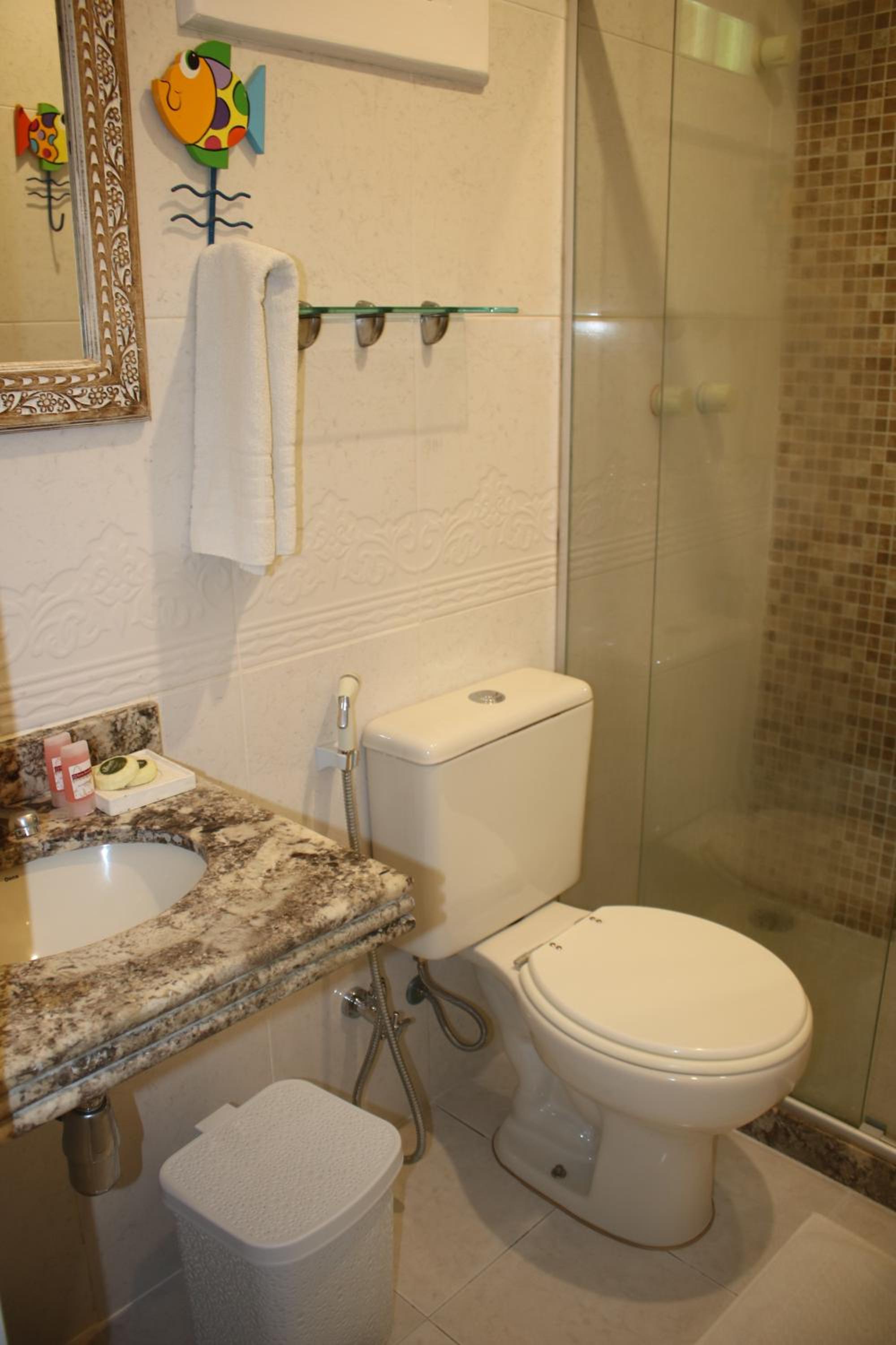 Triple Room with Pool View photo 3