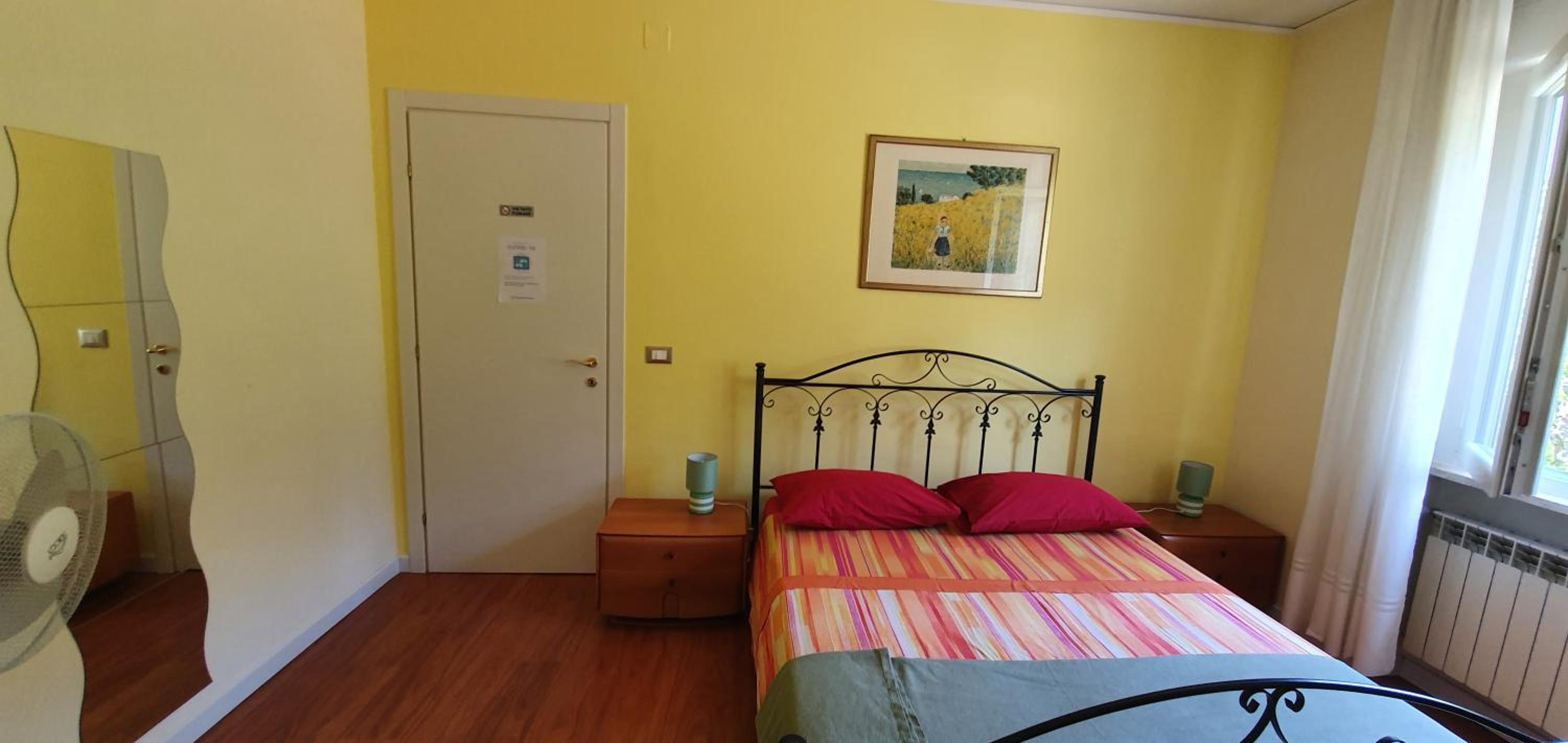 Triple Room with Private Bathroom