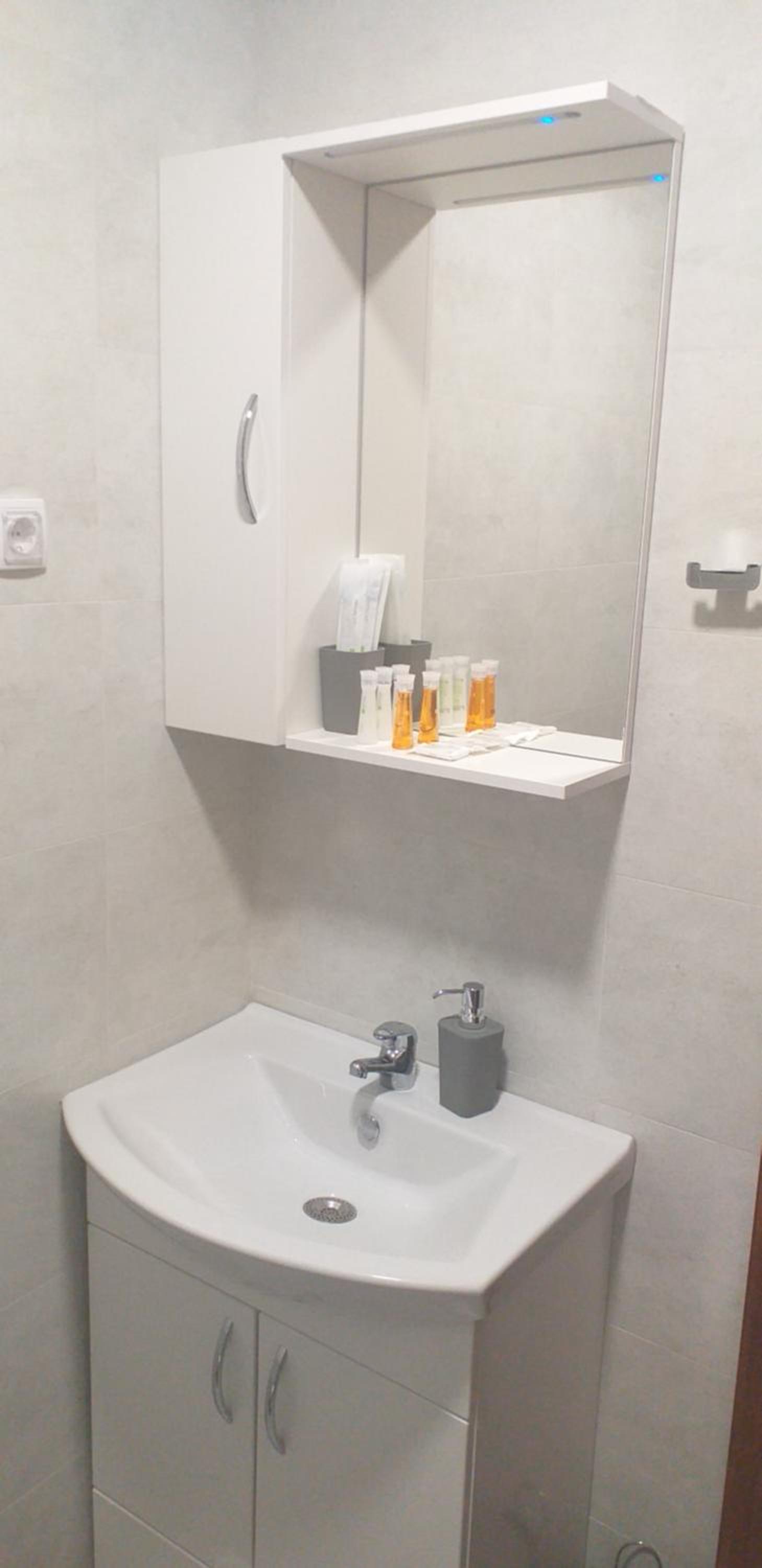 Luxury Triple Room photo 3