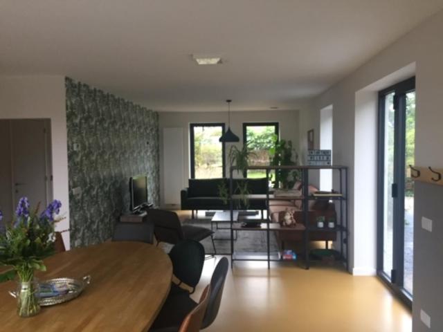 Four-Bedroom House photo 2