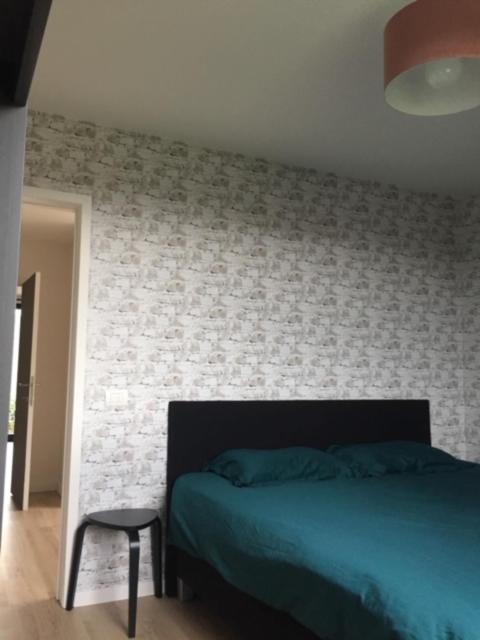 Four-Bedroom House photo 3
