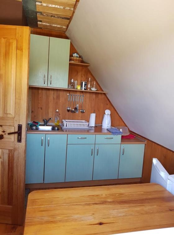 Double Room with Park View photo 3