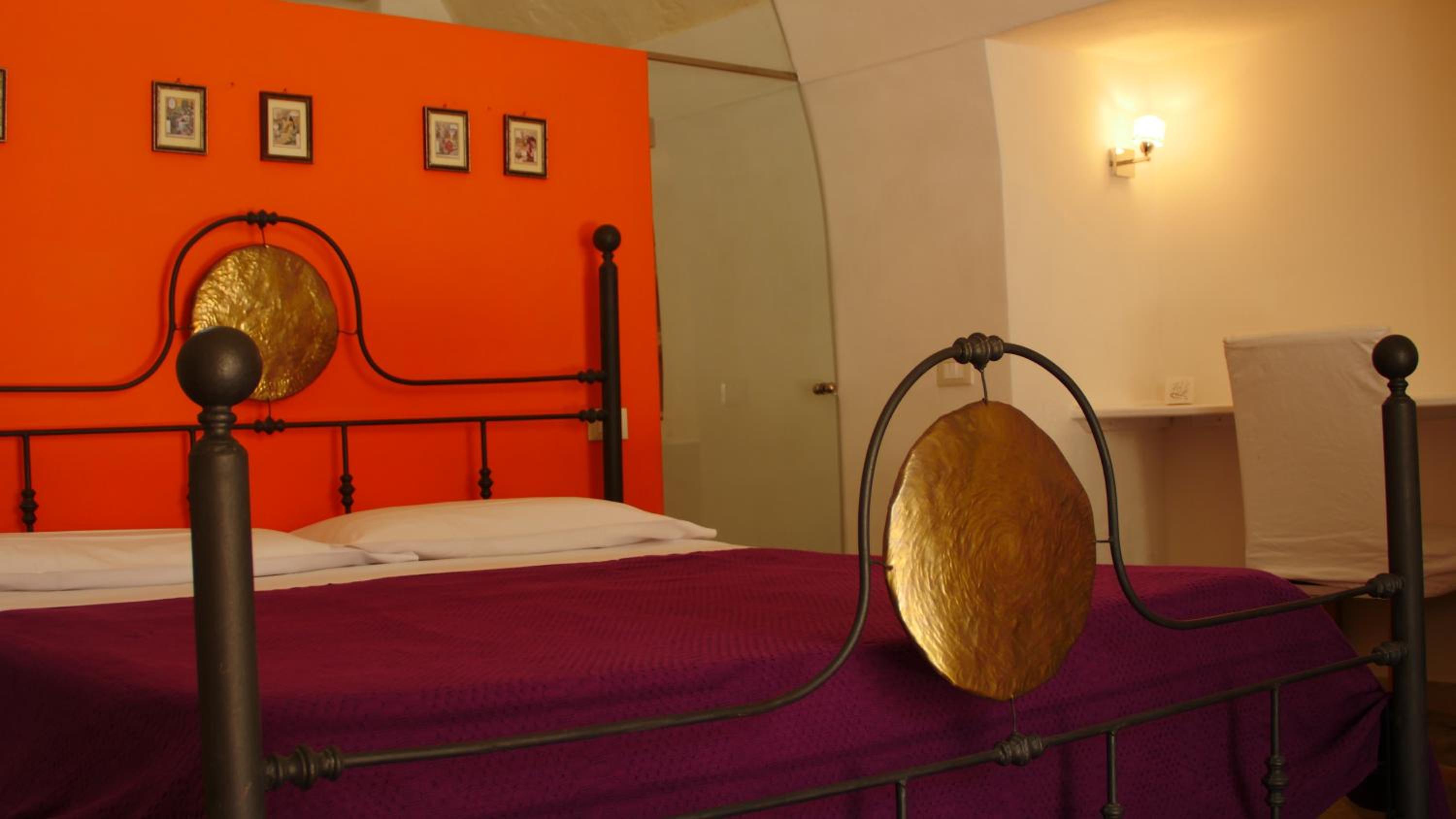 Double Room - Separate Building